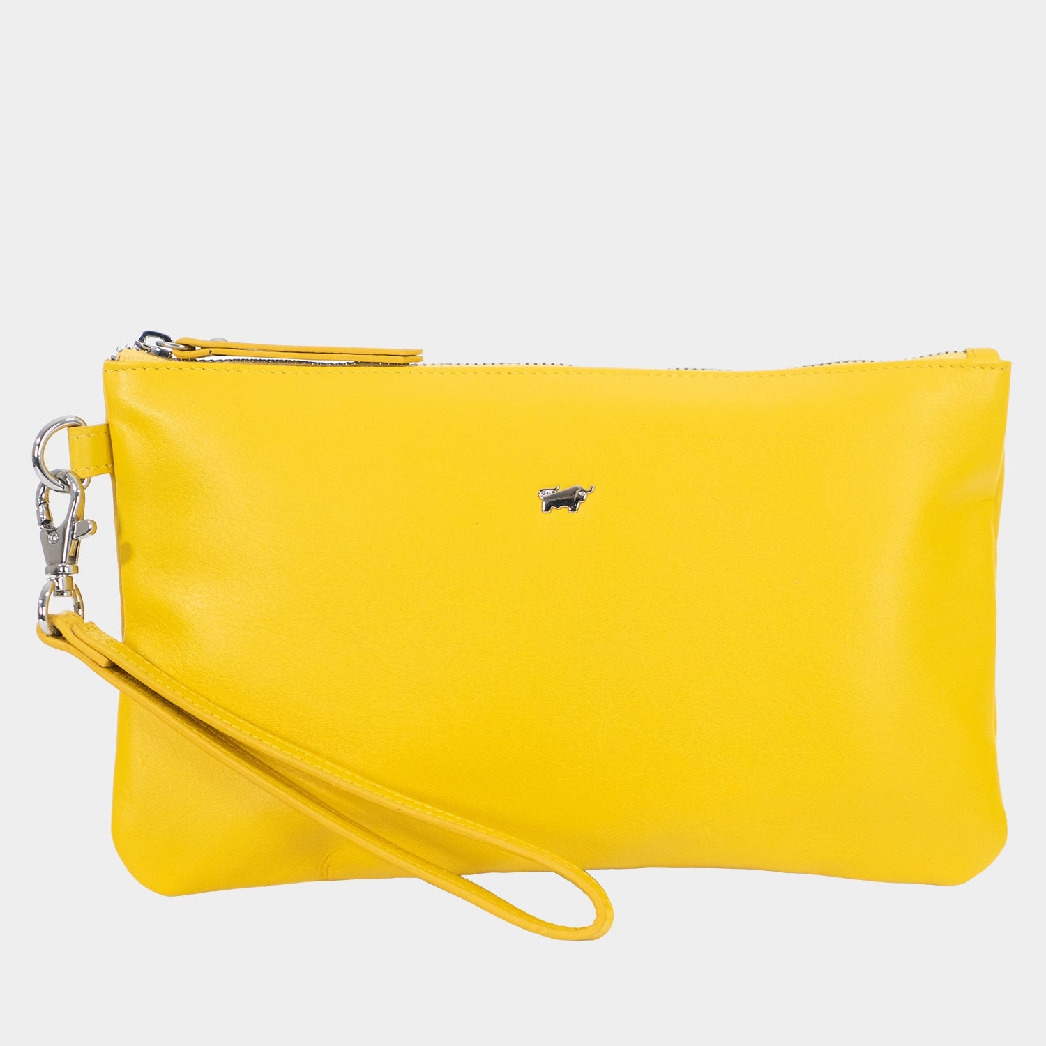 Pouch lemon