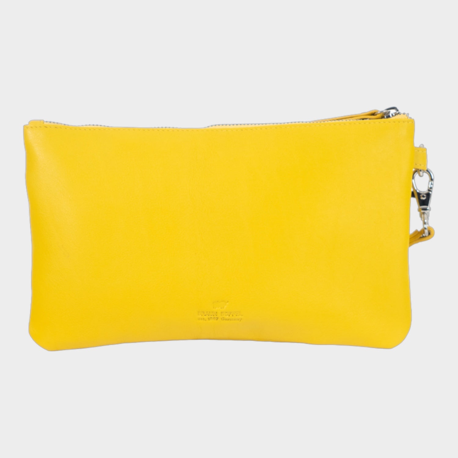 Pouch lemon