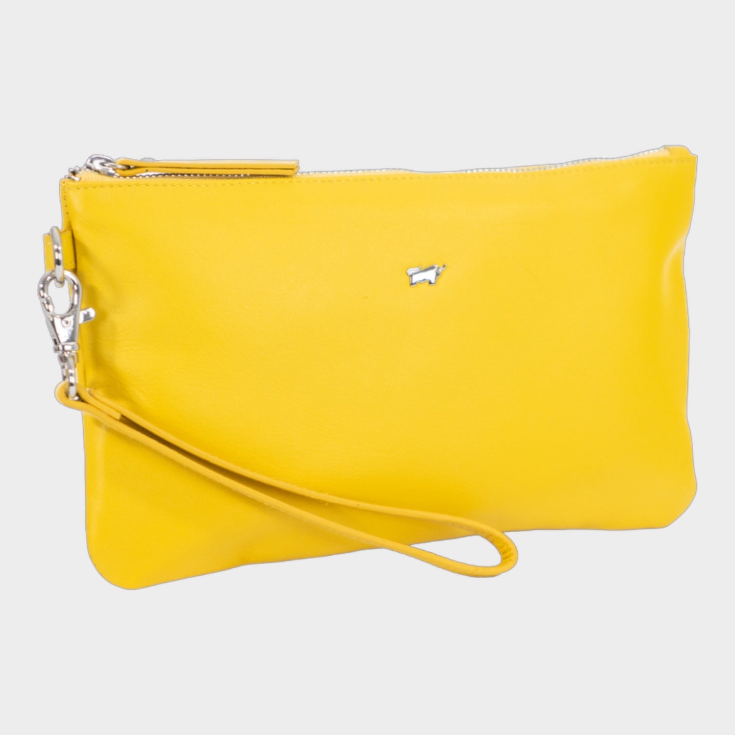 Pouch lemon