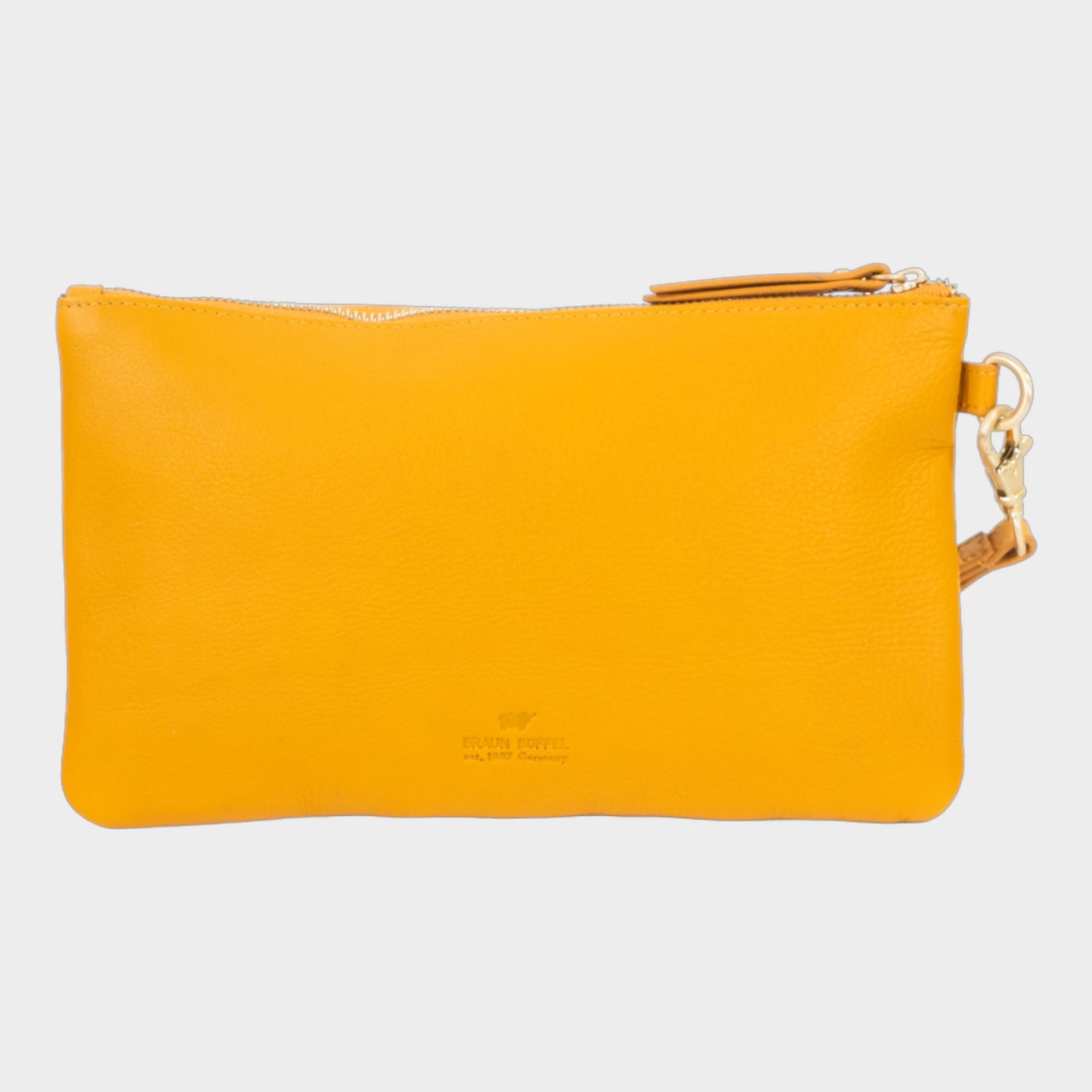 Pouch tangerine