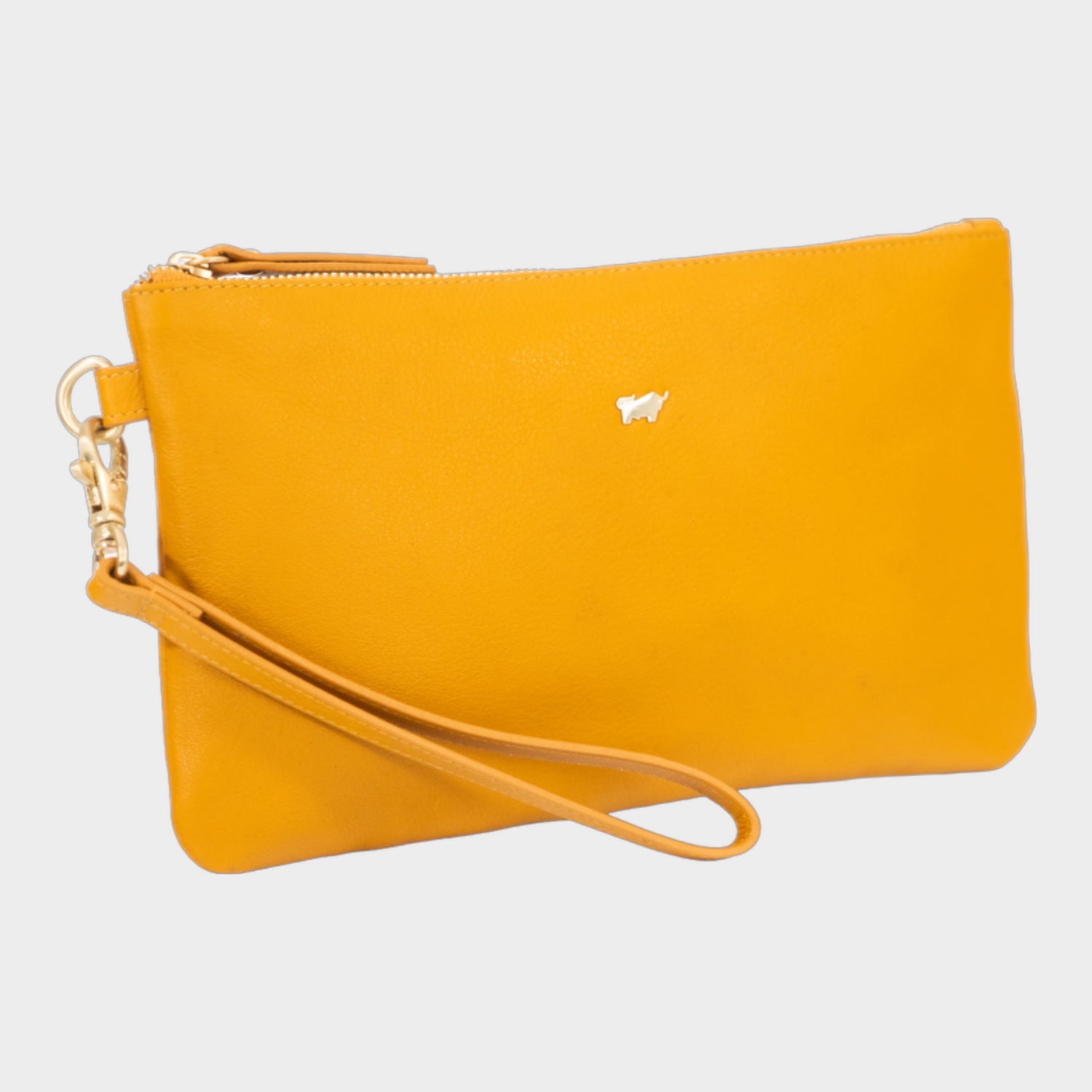 Pouch tangerine