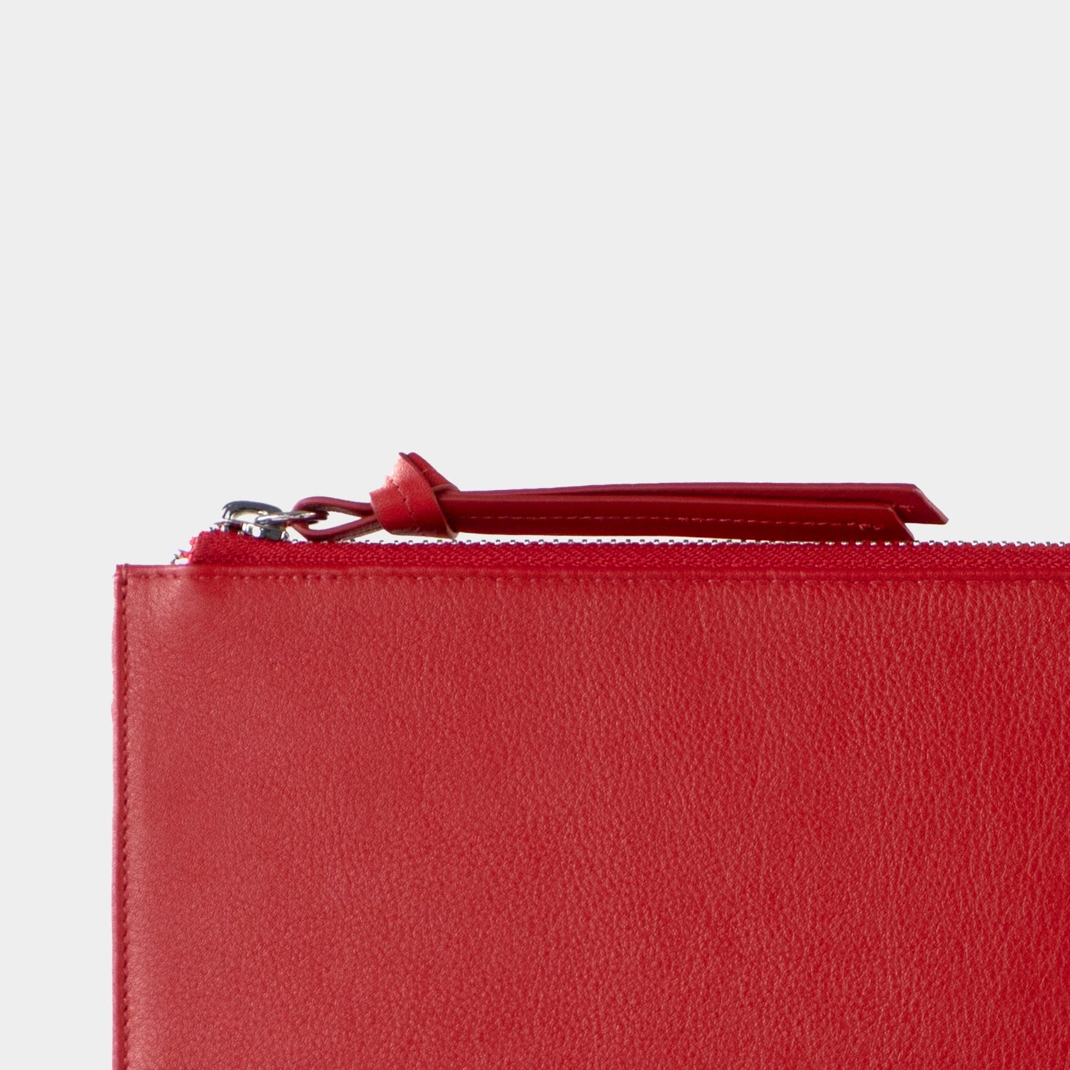 Keyfeature Laptophülle rot
