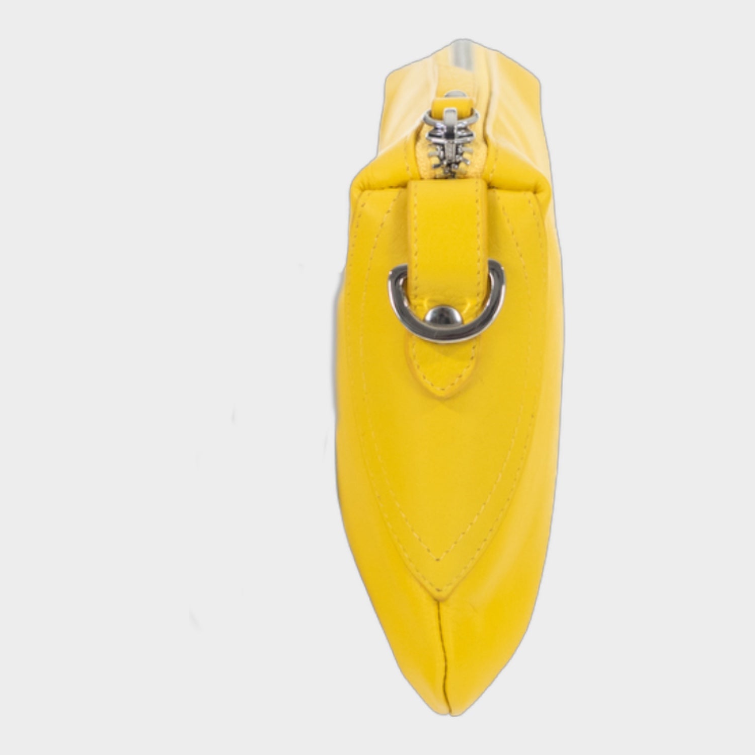 Umhängetasche S lemon