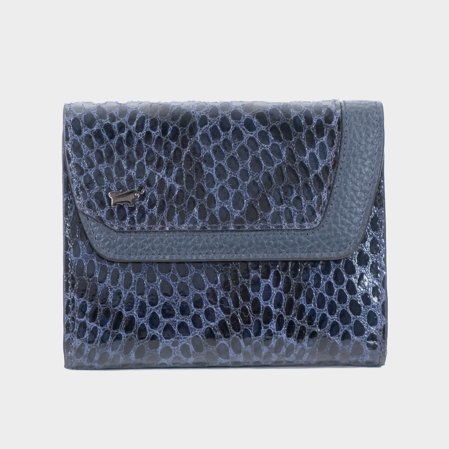 LUISE Geldbörse M 8CS navy