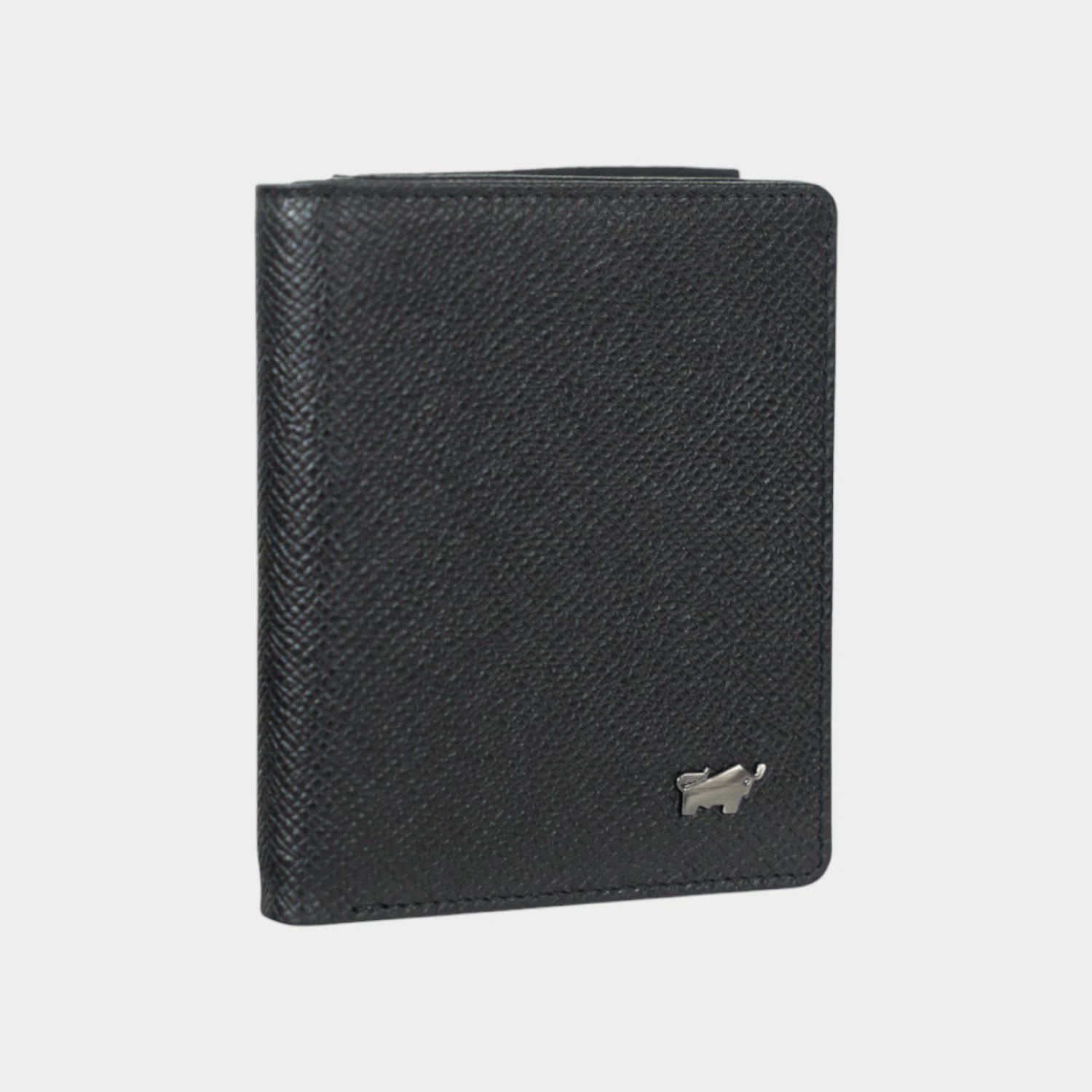 ROBIN RFID Kartenbörse S 8CS schwarz