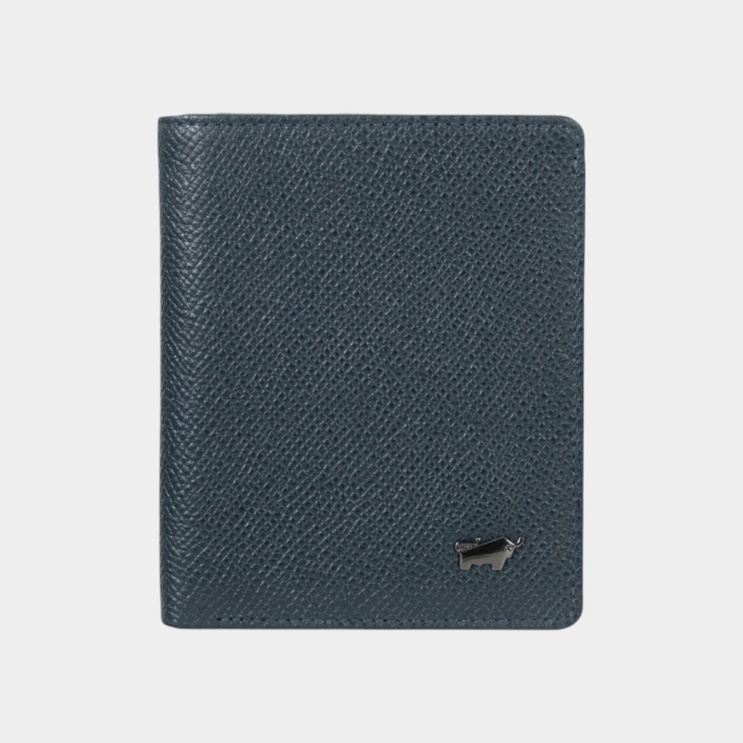 ROBIN RFID Kartenbörse S 8CS blau