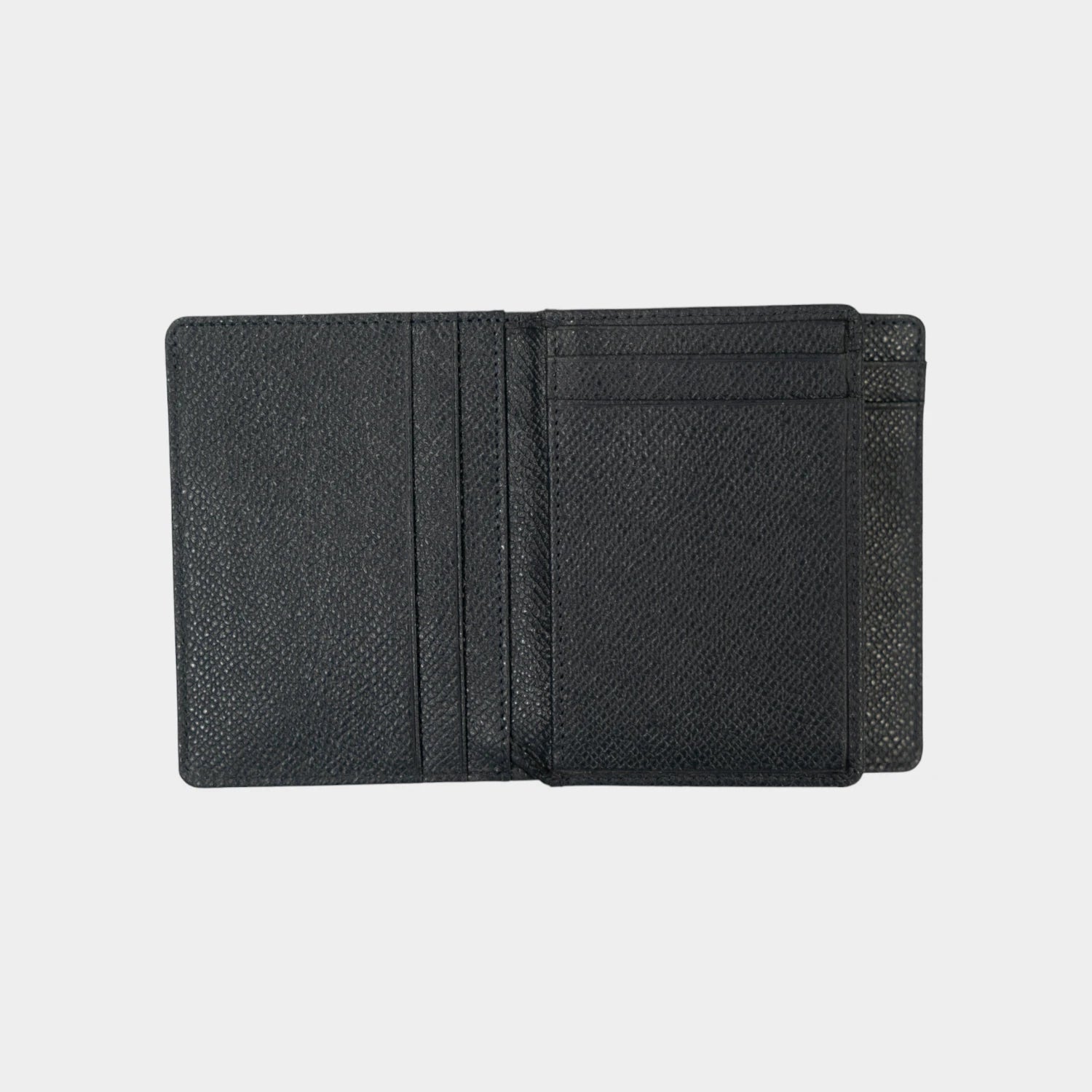 ROBIN RFID Kartenbörse S 8CS blau