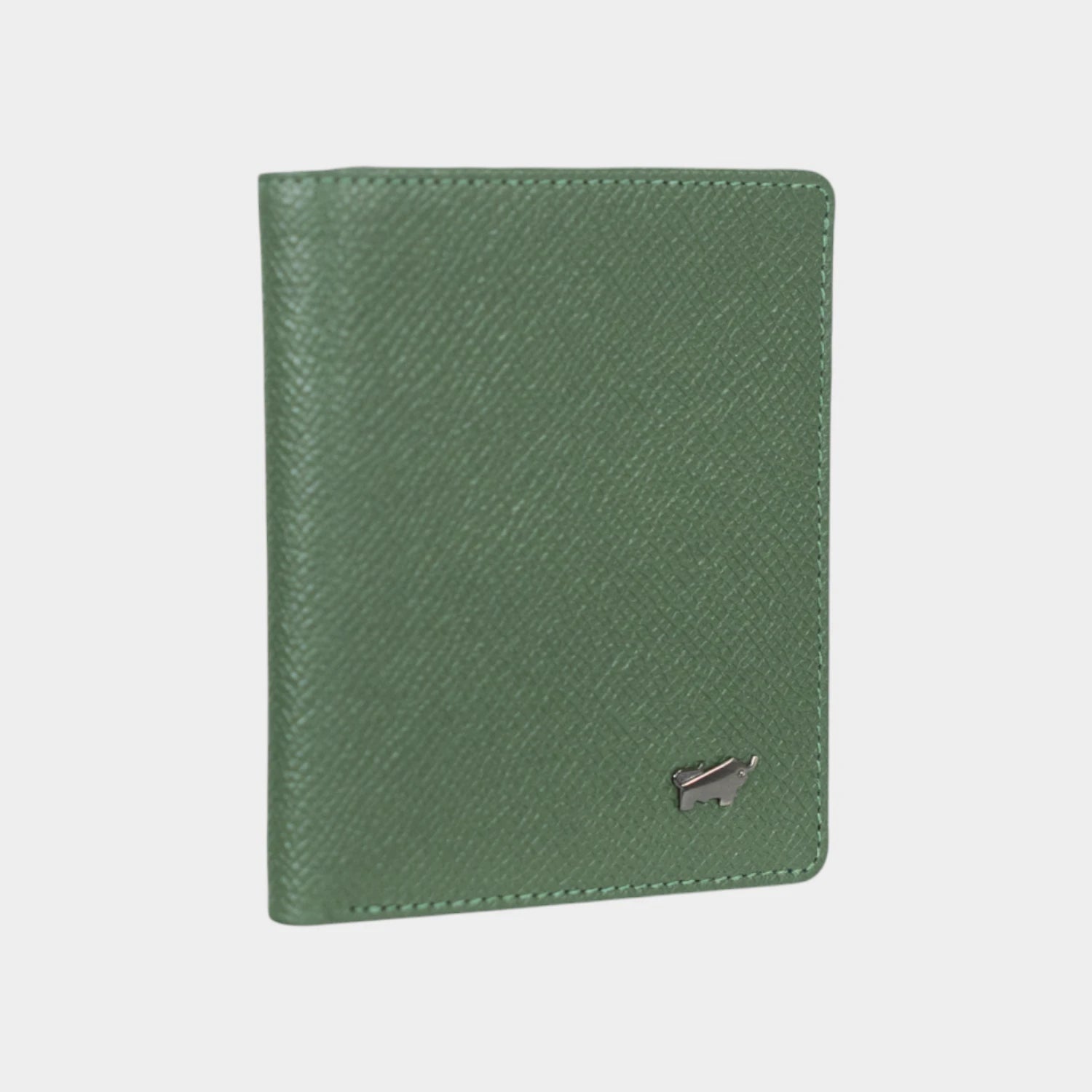 ROBIN RFID Kartenbörse S 8CS grün