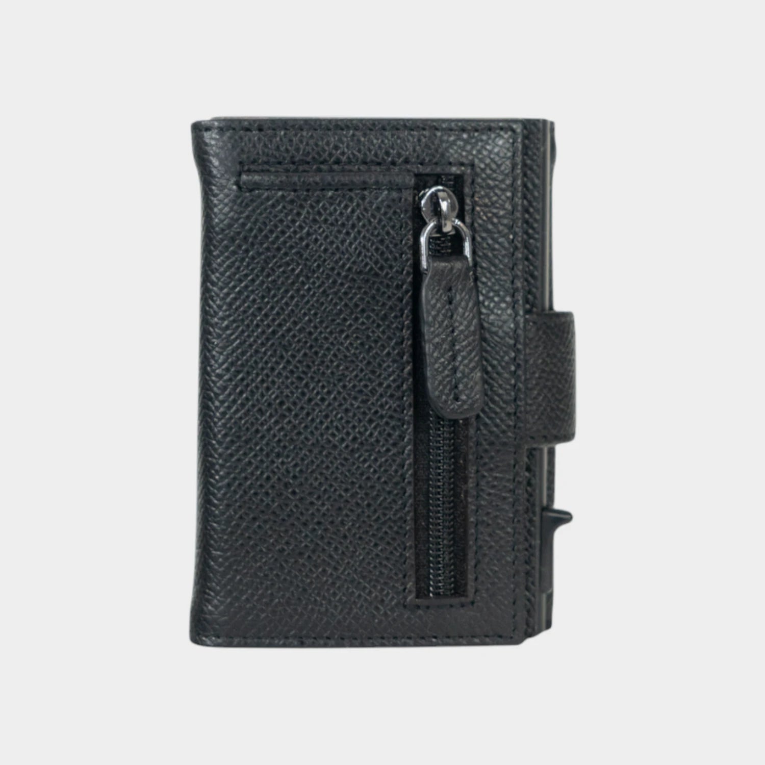 ROBIN RFID Slim Wallet RV schwarz
