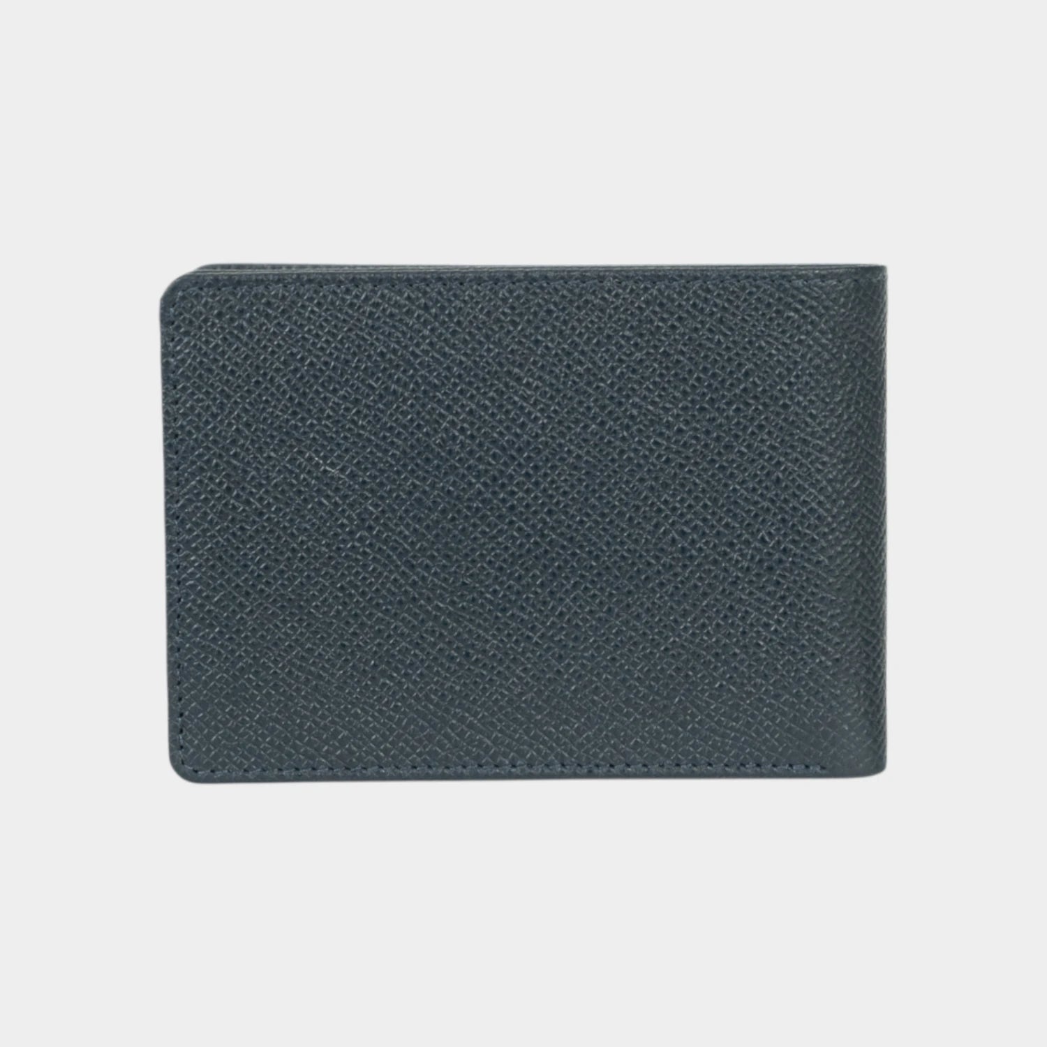 ROBIN RFID Geldbörse S 6CS blau
