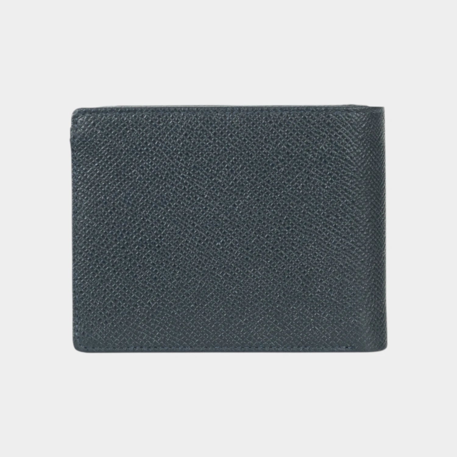 ROBIN RFID Geldbörse 4+3CS blau