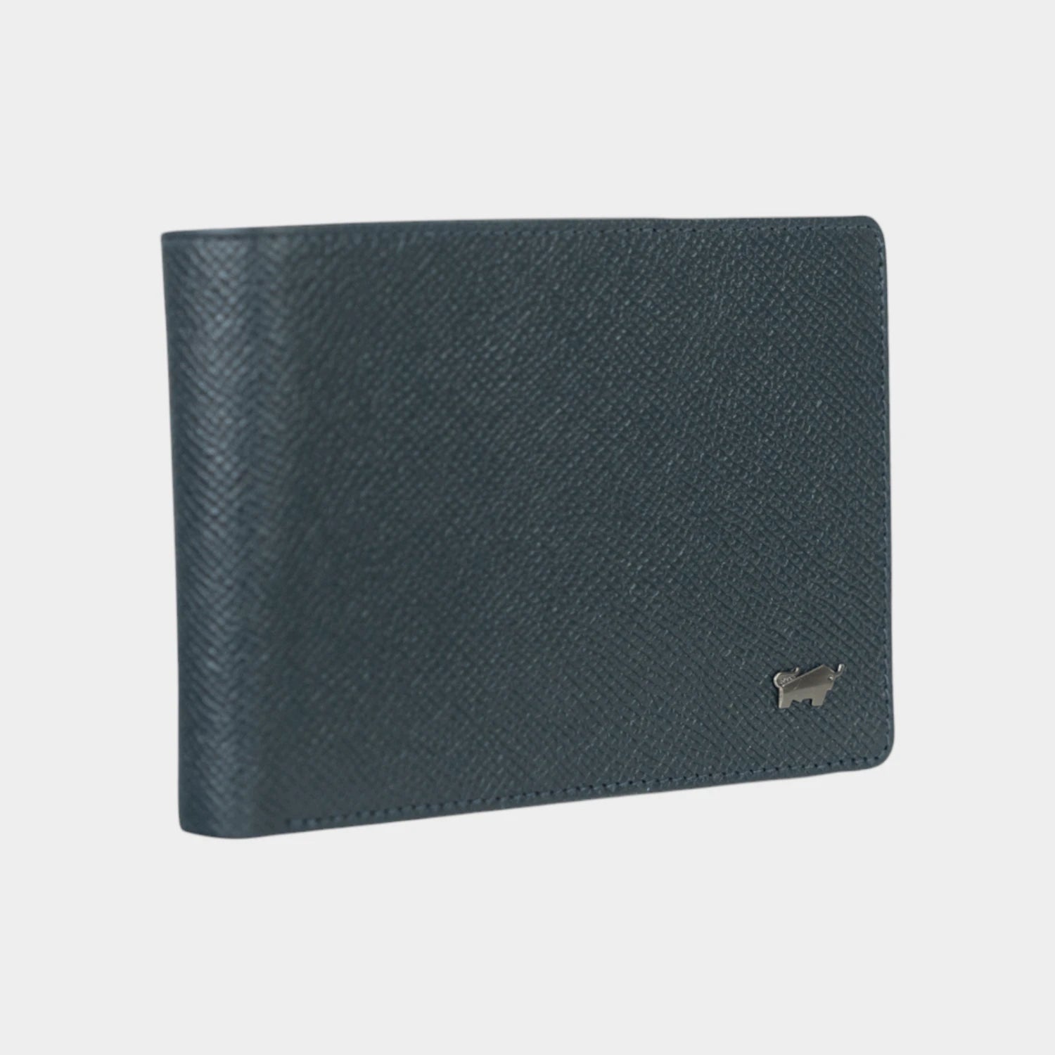 ROBIN RFID Geldbörse 9CS blau