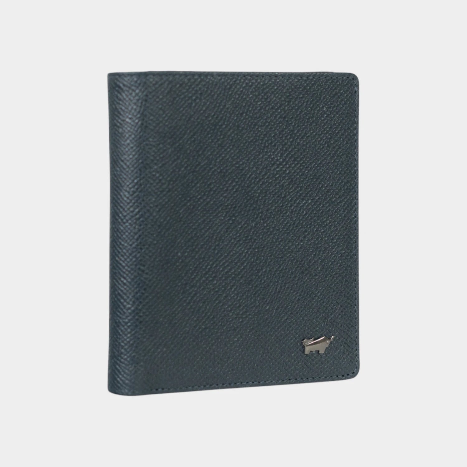 ROBIN RFID Geldbörse H 8CS blau