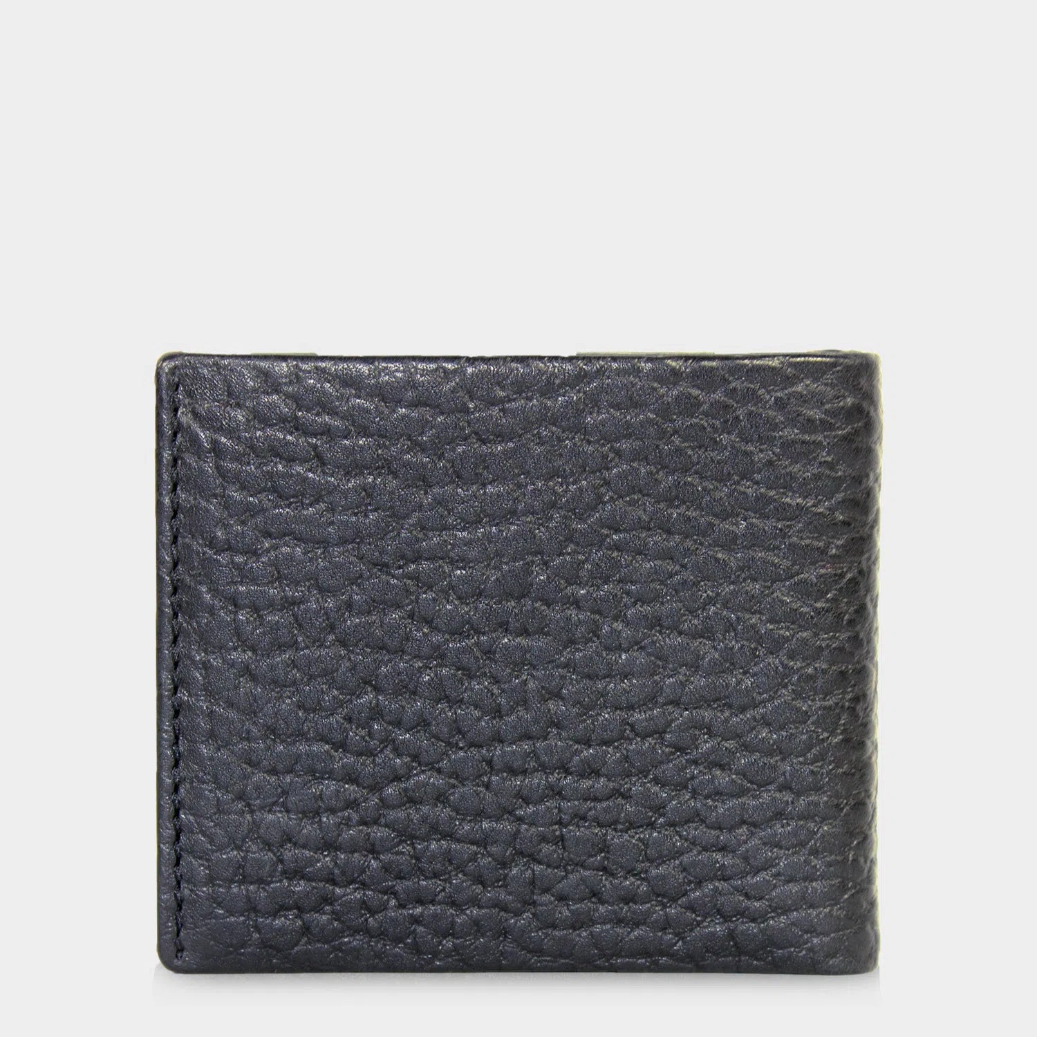 YANNIK RFID Geldbörse 4+4CS schwarz