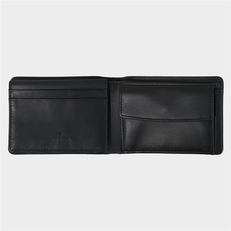 Innenansicht BEN Geldbörse S 4CS navy/black