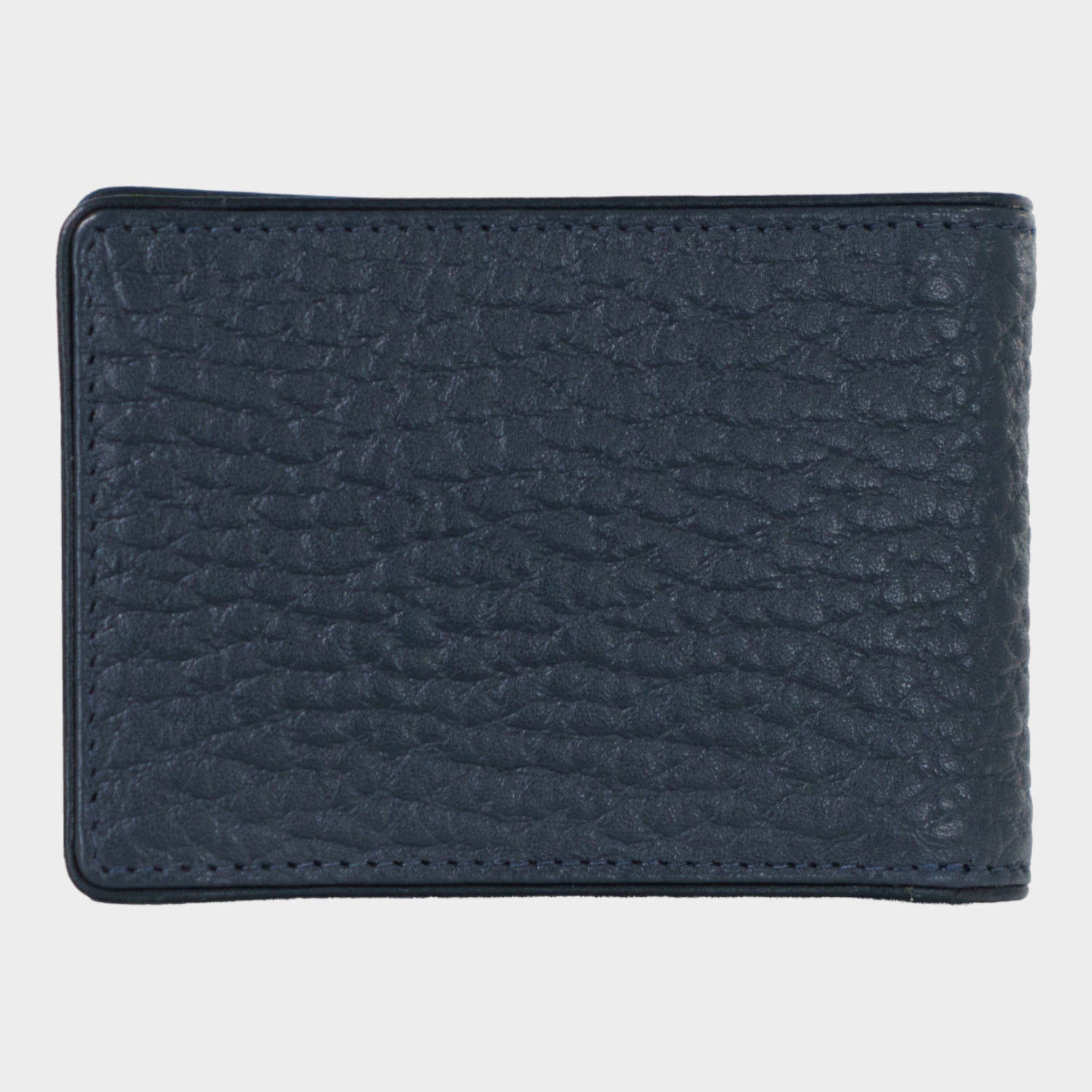 Rückansicht BEN Geldbörse S 4CS navy/black