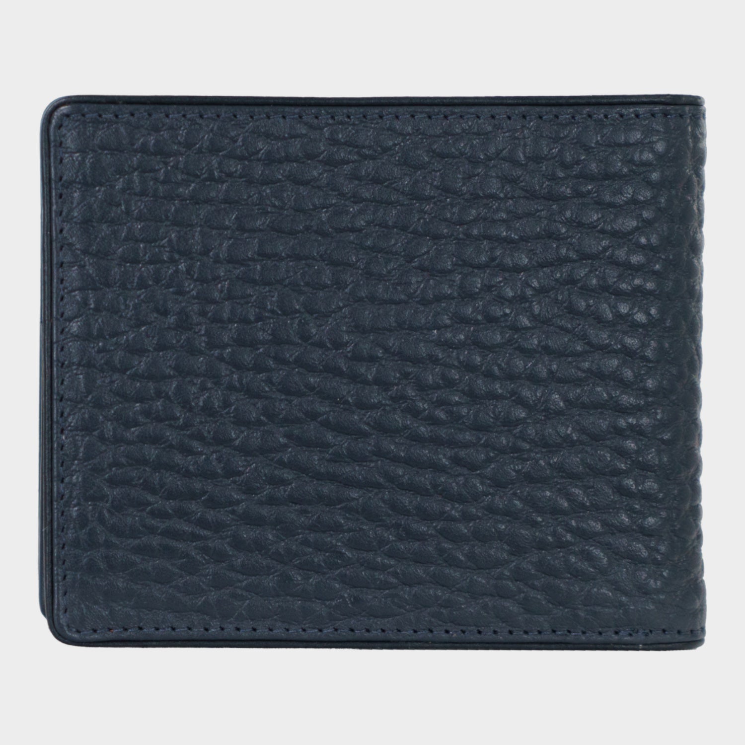 BEN Geldbörse 4+4CS navy/black