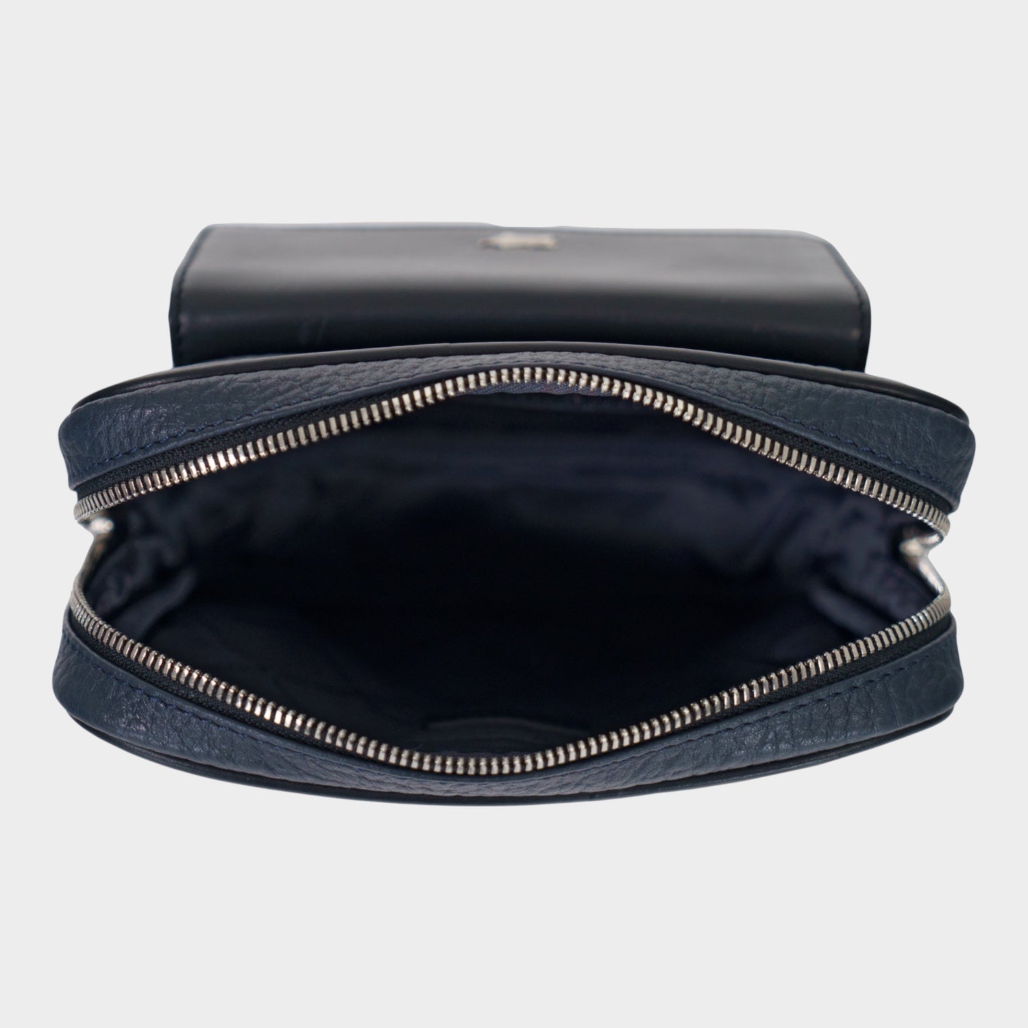 BEN Umhängetasche S navy/black