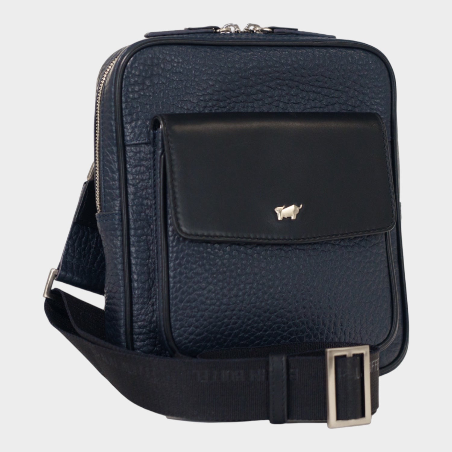 BEN Umhängetasche S navy/black