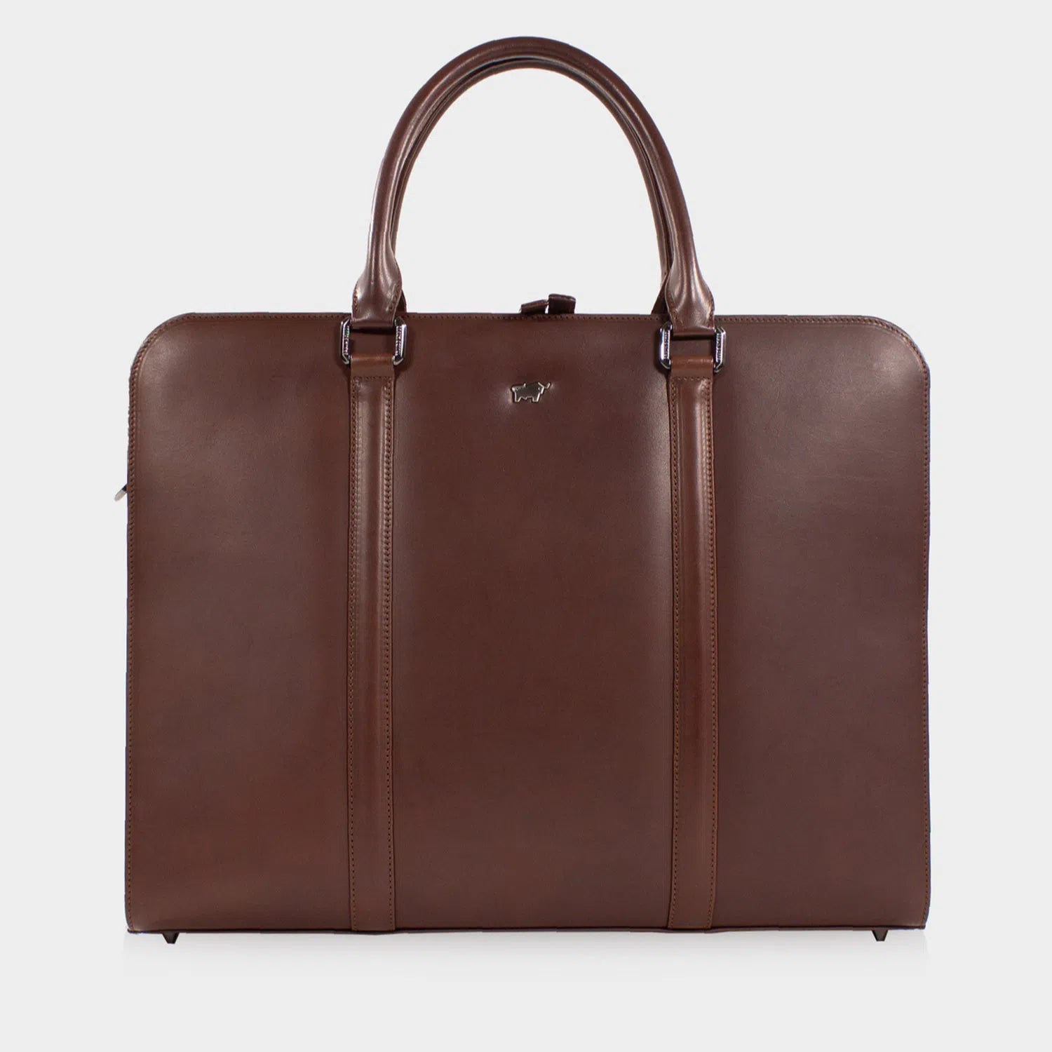 MASSIMO Businesstasche S dunkelbraun