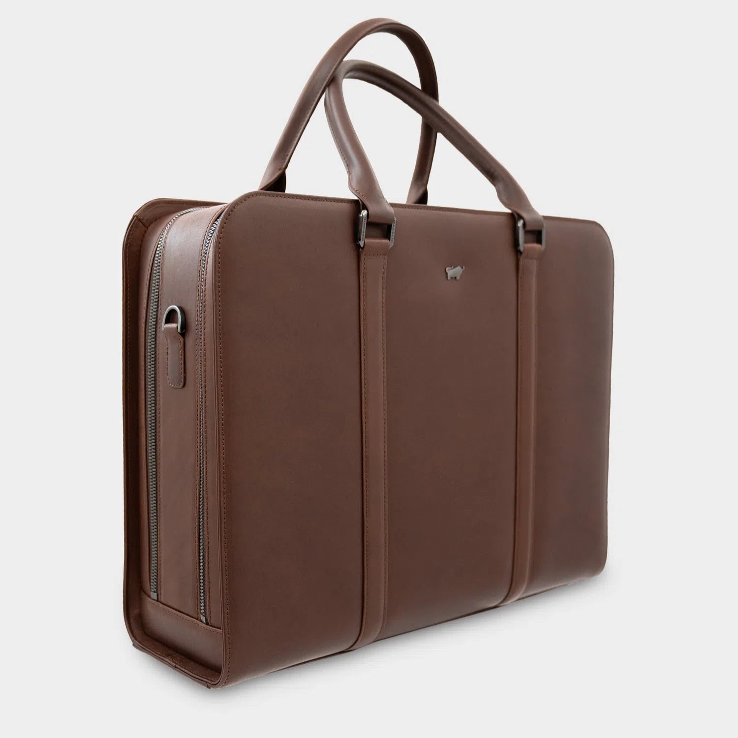 MASSIMO Businesstasche M d.braun hover