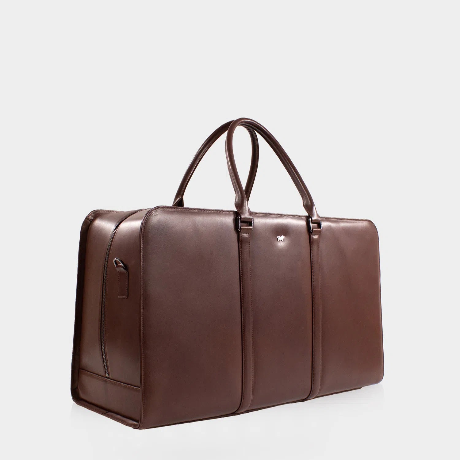 MASSIMO Weekender dunkelbraun hover