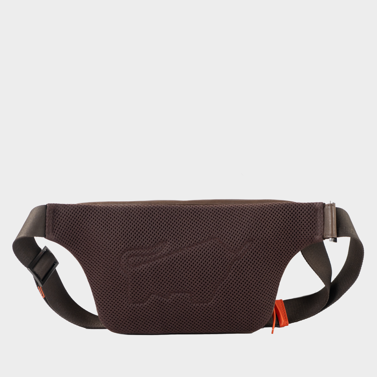 Rueckansicht TOBI Cross Body Bag brown