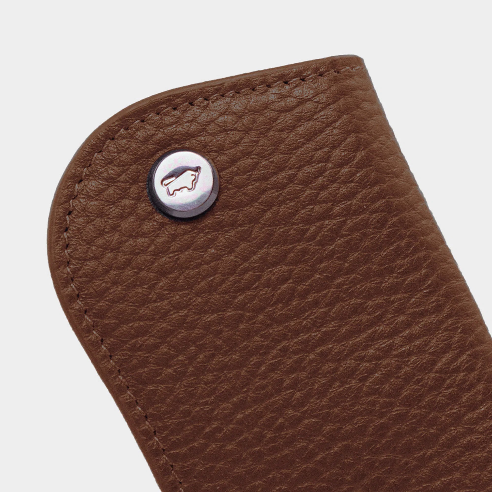 Keyfeature-2 THEO Schlüsseletui nut