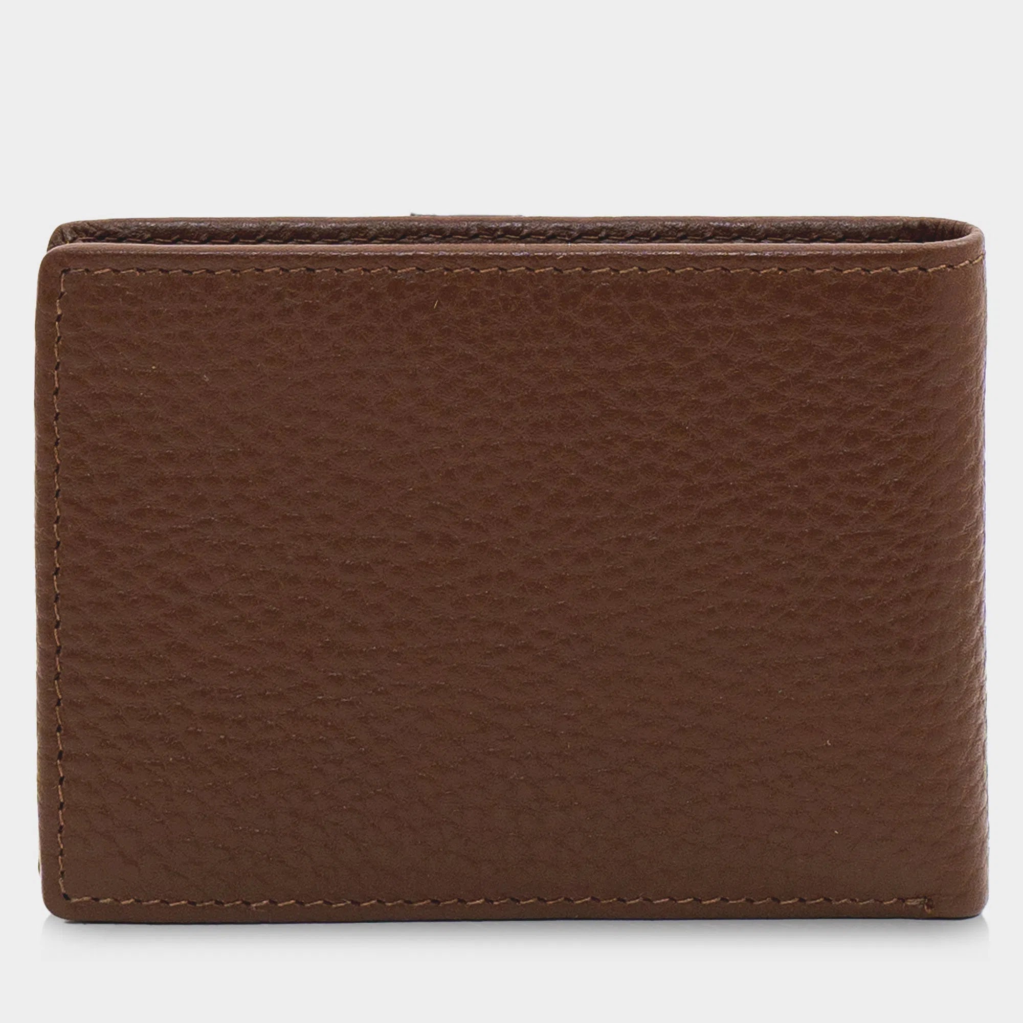 THEO RFID Geldbörse 6CS nut