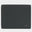 Frontansicht THEO RFID Geldbörse 8CS dark grey