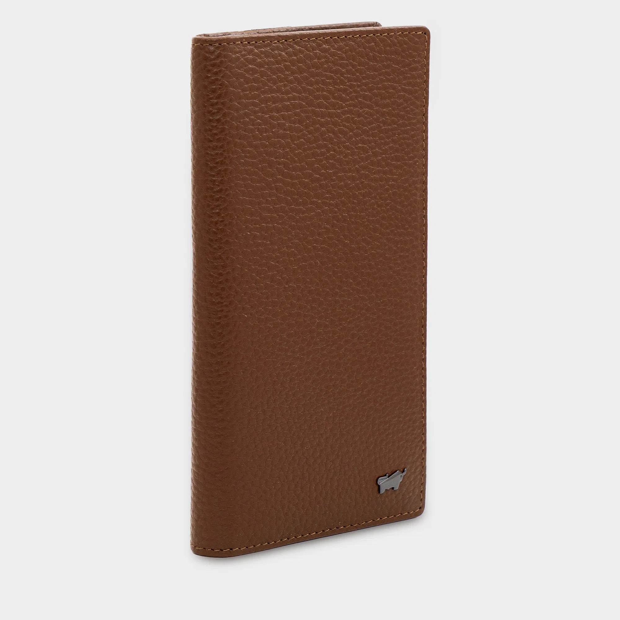 THEO RFID Brieftasche 14CS nut hover