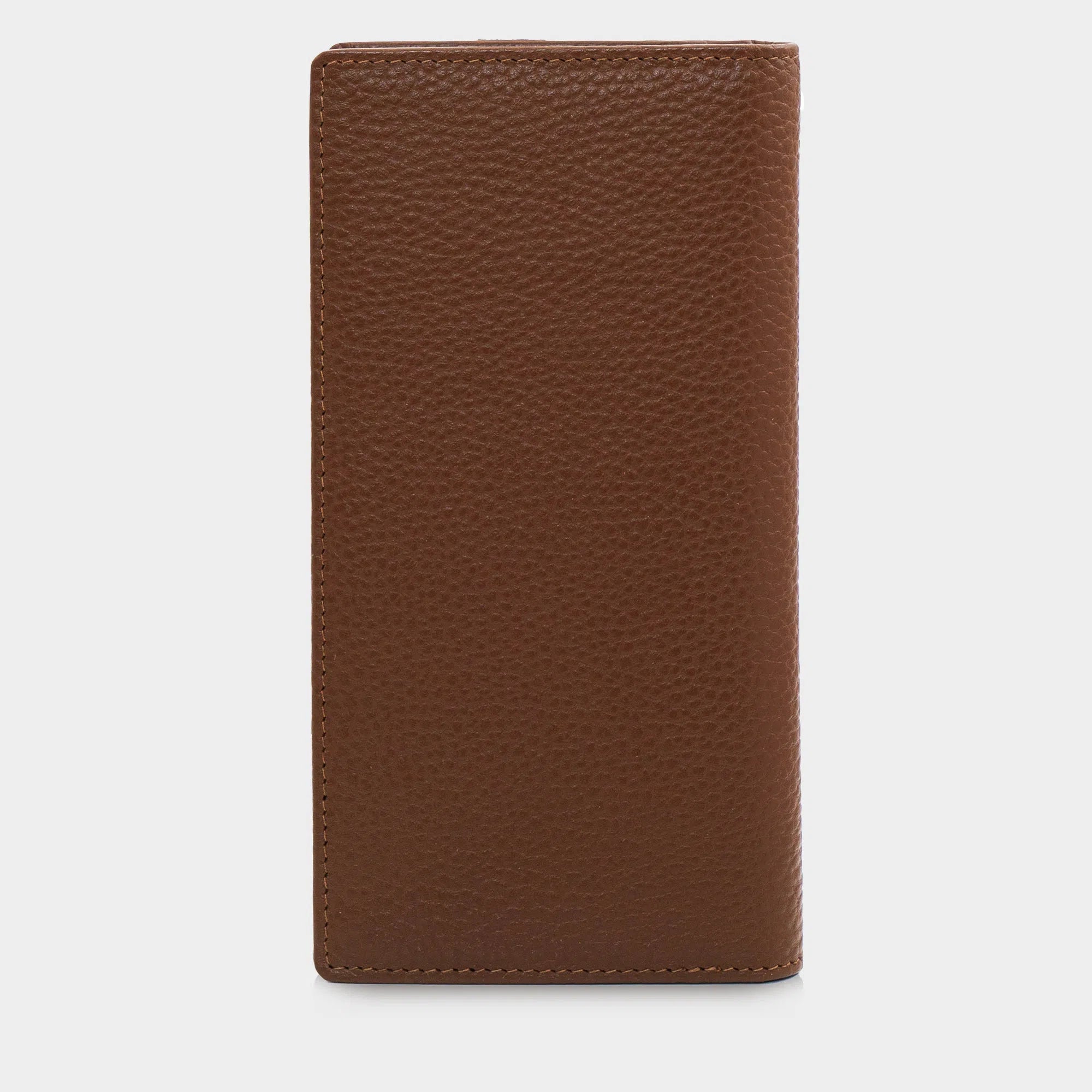 THEO RFID Brieftasche 14CS nut
