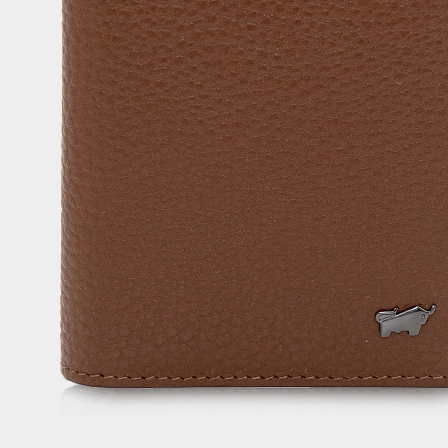 Keyfeature-3 THEO RFID Brieftasche 14CS nut