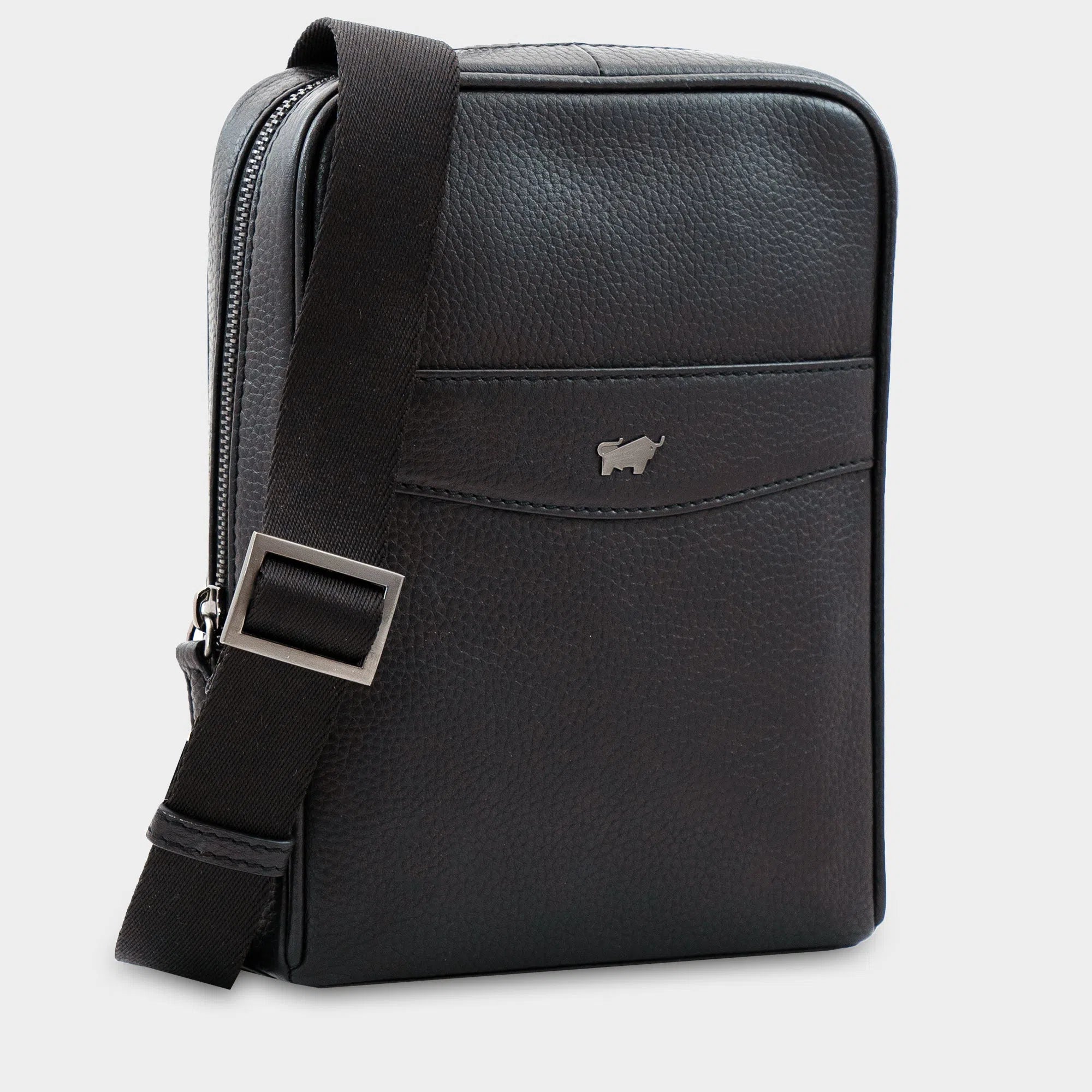 THEO Cross Body schwarz hover