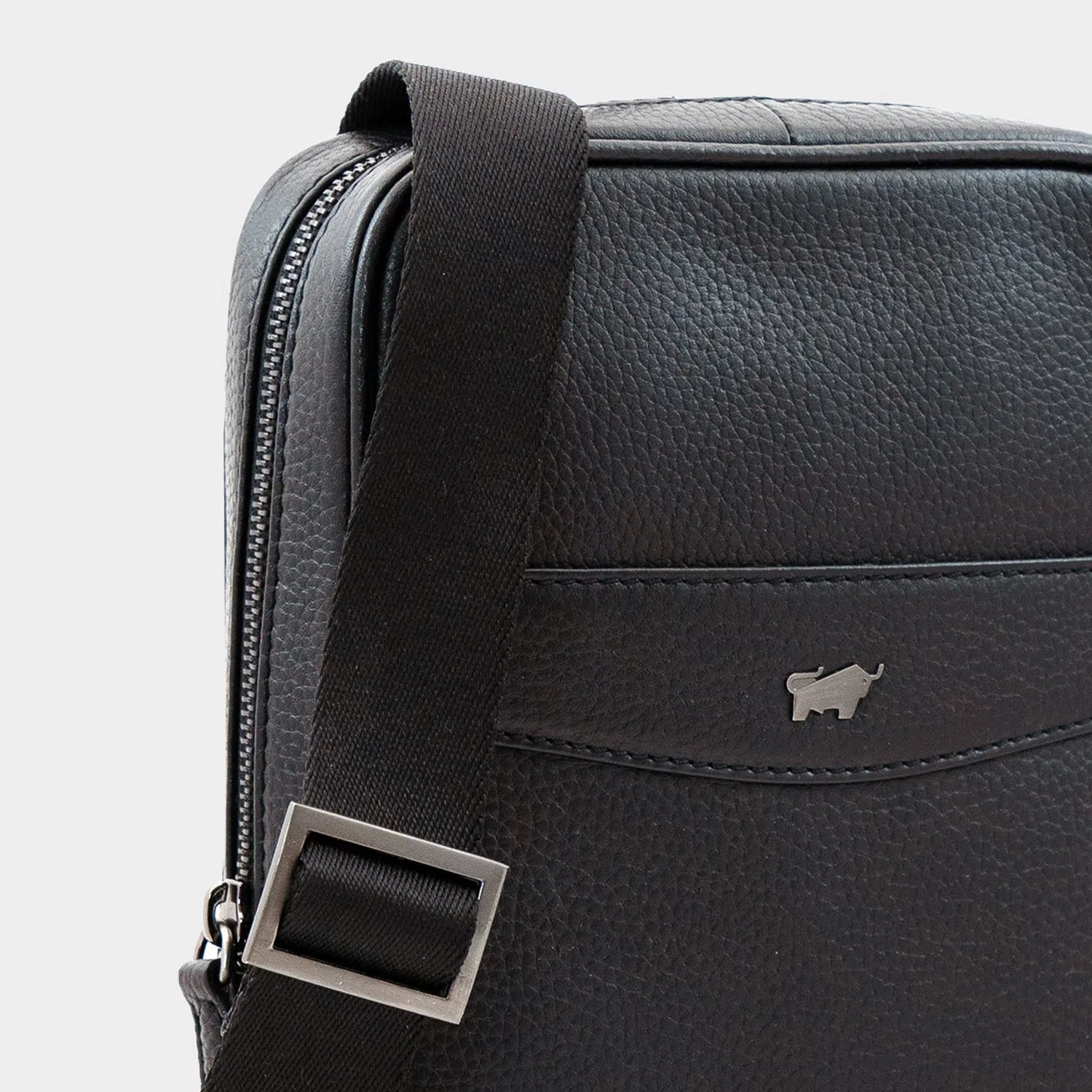 Keyfeature-3 THEO Cross Body schwarz