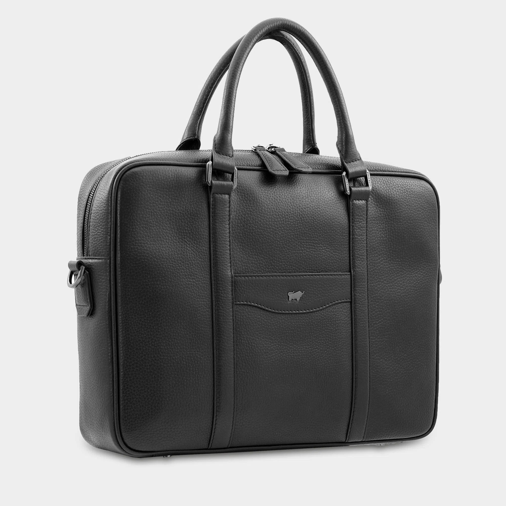 THEO Businesstasche M schwarz hover