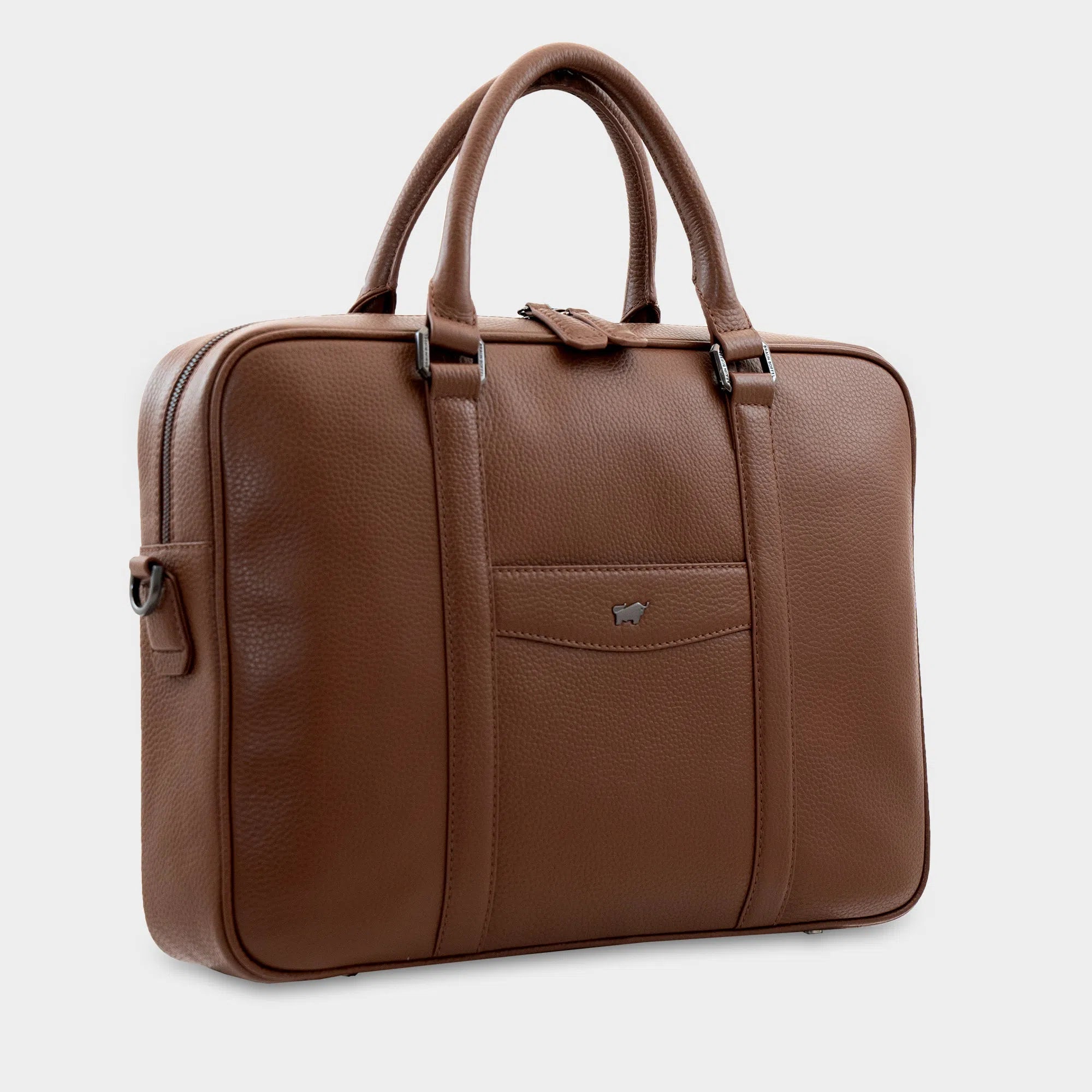 THEO Businesstasche M nut hover