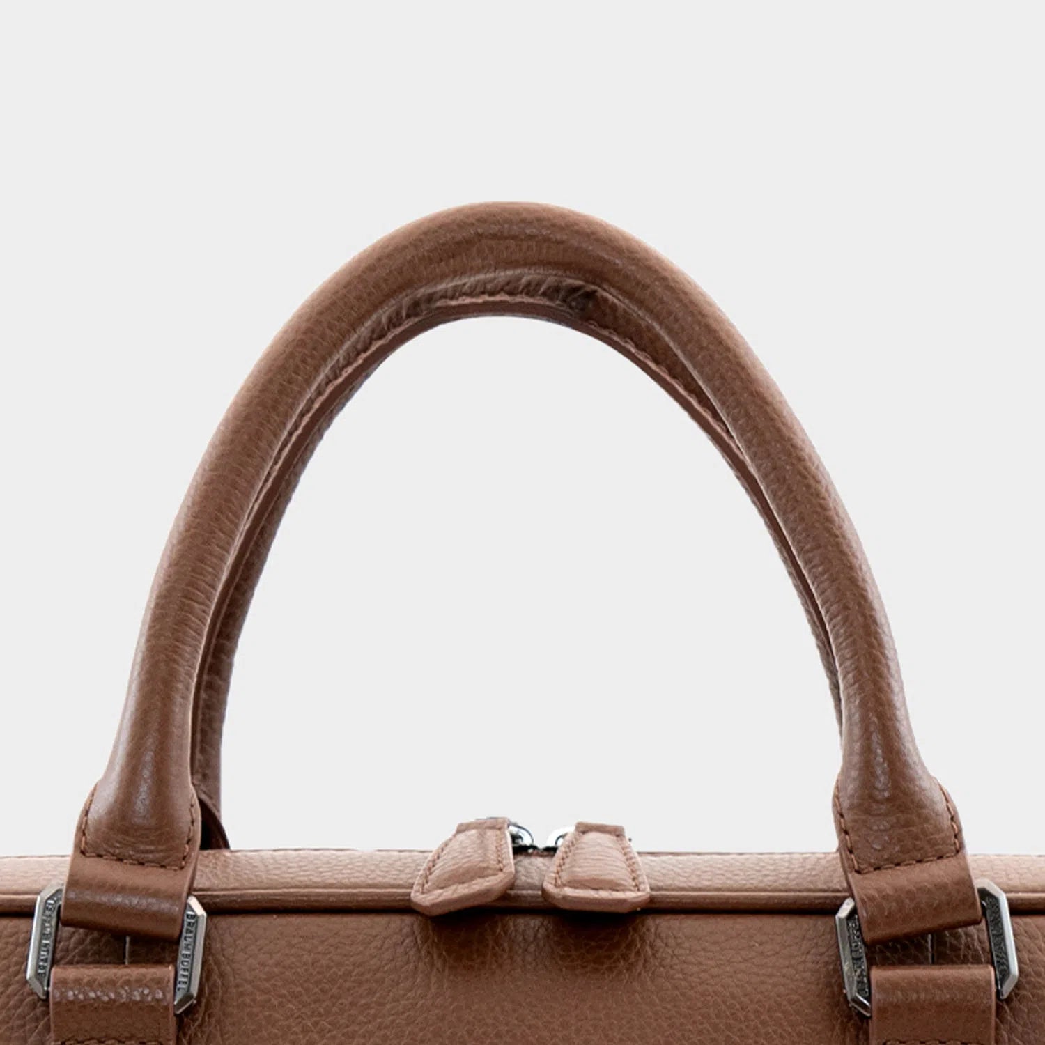 Keyfeature-3 THEO Businesstasche M nut