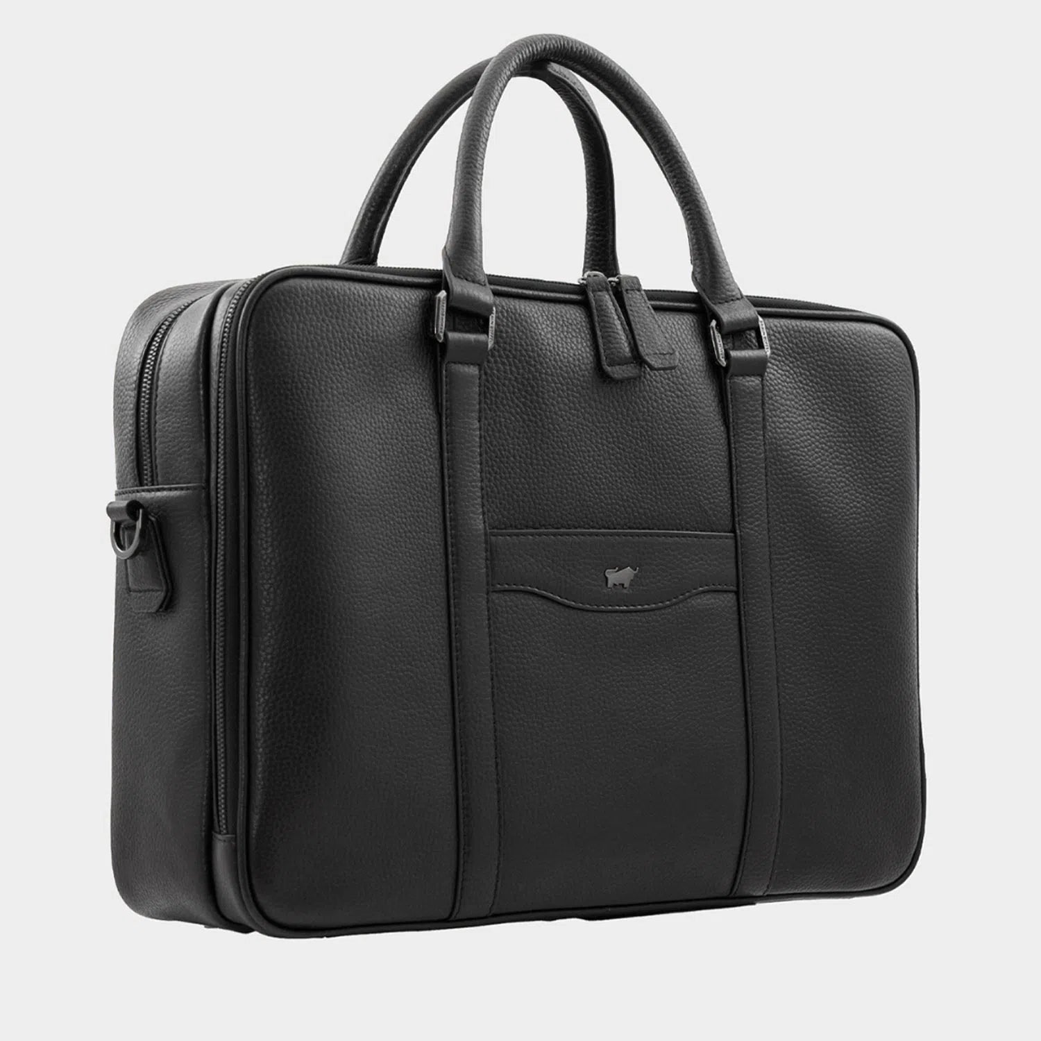 THEO Businesstasche L schwarz hover