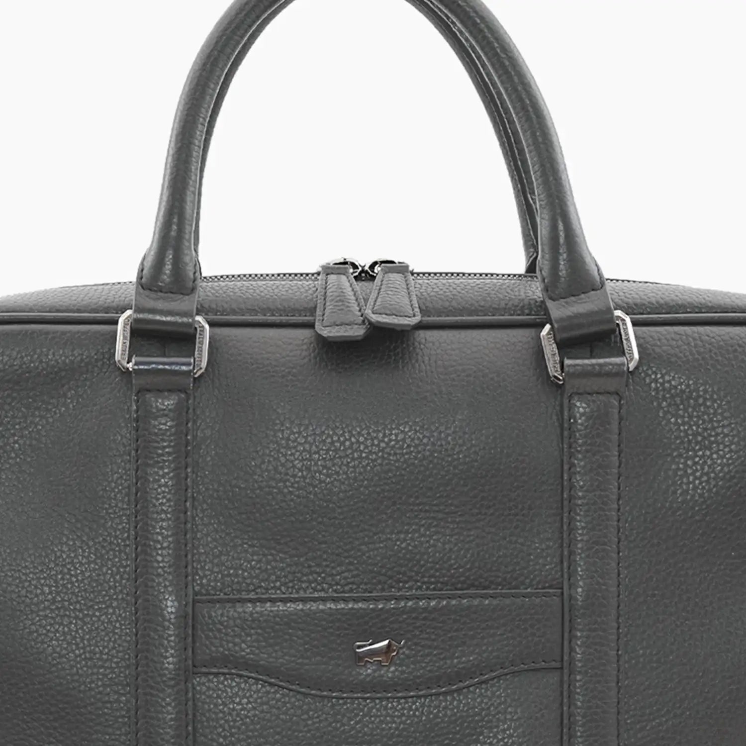 Keyfeature THEO Businesstasche L dark grey