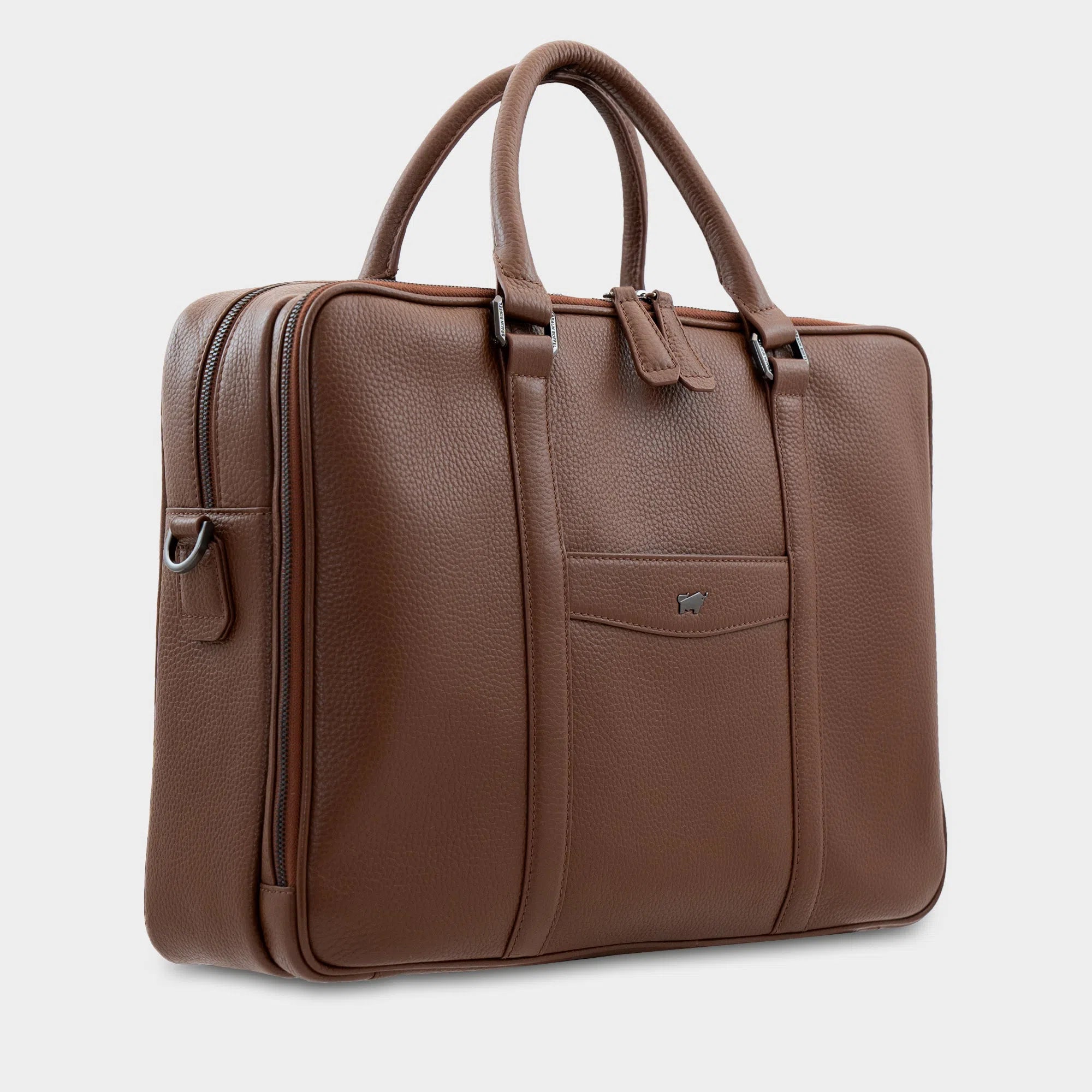 THEO Businesstasche L nut hover