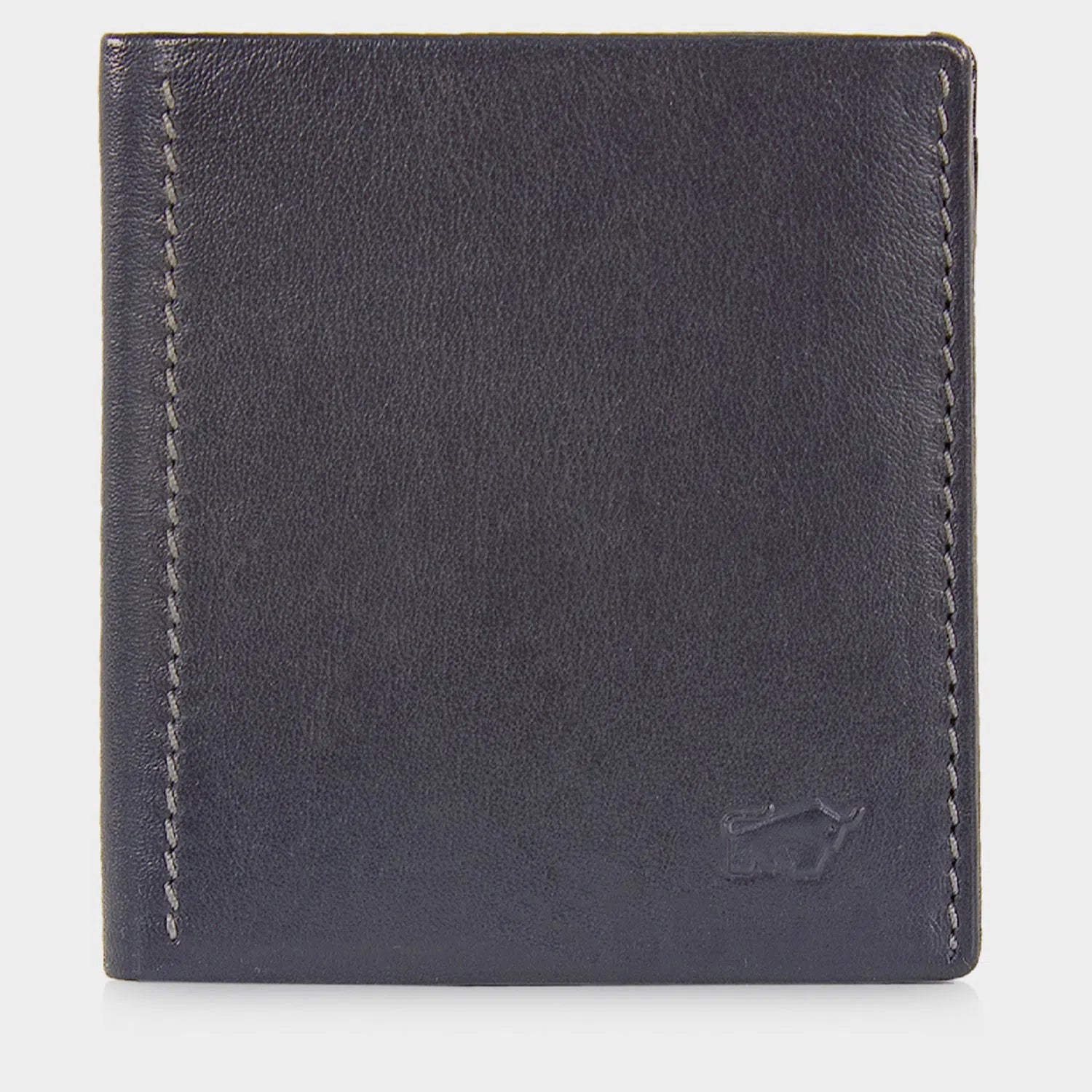 HENRY Geldbörse Carre 8CS navy