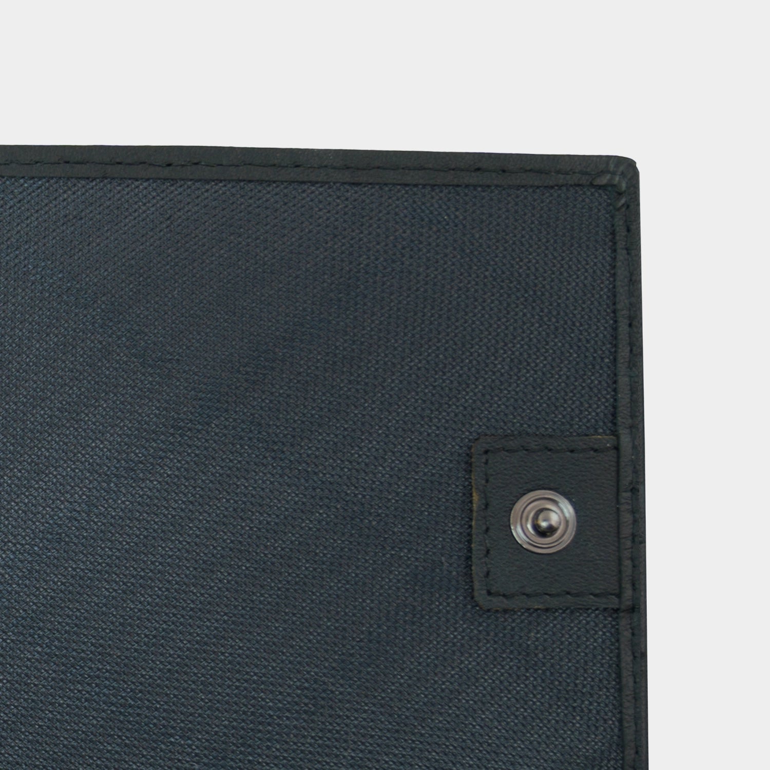 Keyfeature-2 HANNES RFID Geldbörse 12CS schwarz