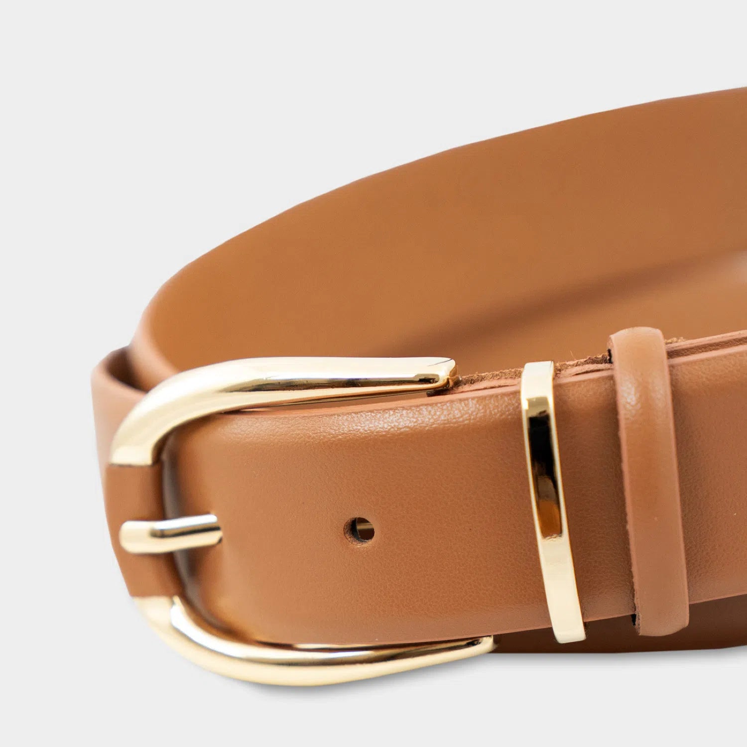Gürtel Maria 90cm cognac hover