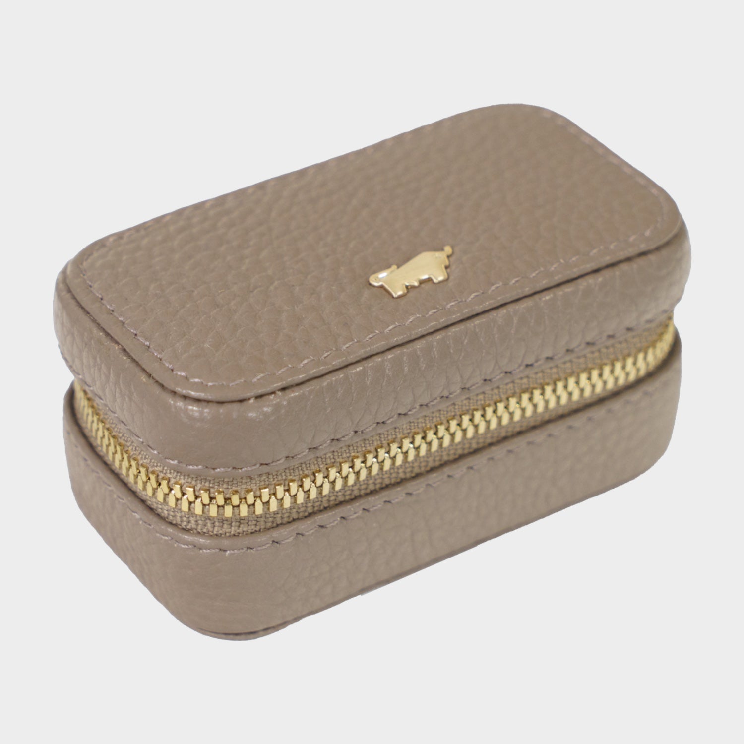 Schmucketui S taupe
