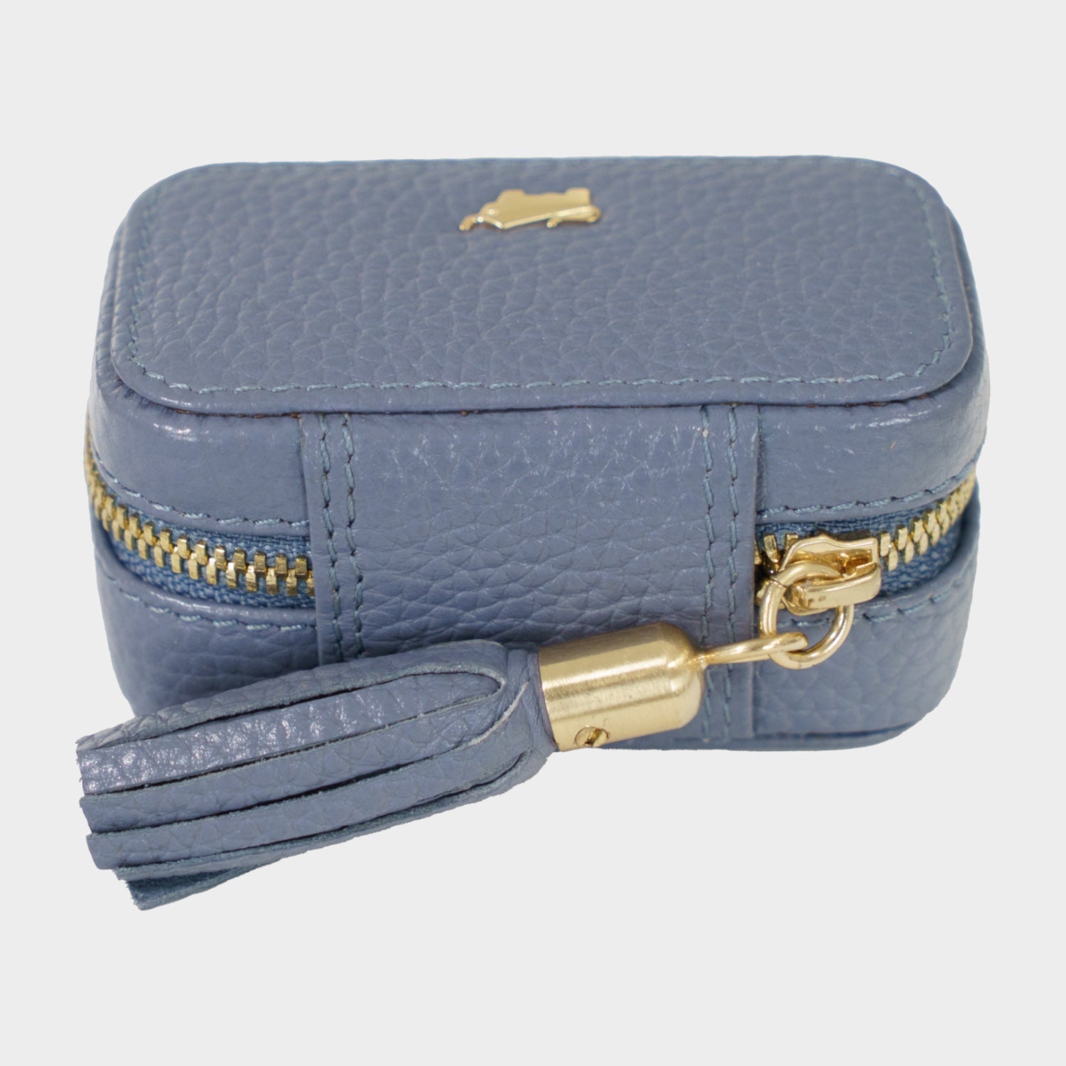 Schmucketui S light blue