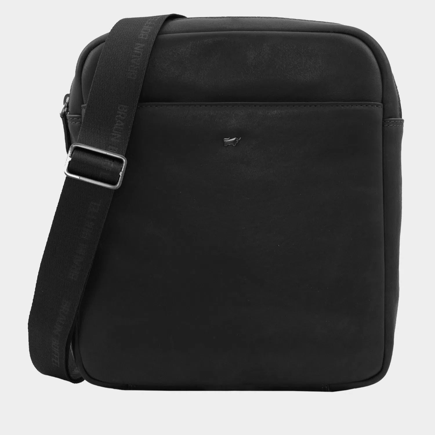 PARMA Umhängetasche M schwarz