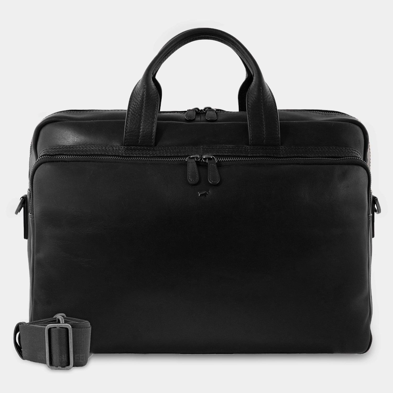 PARMA Businesstasche XL schwarz