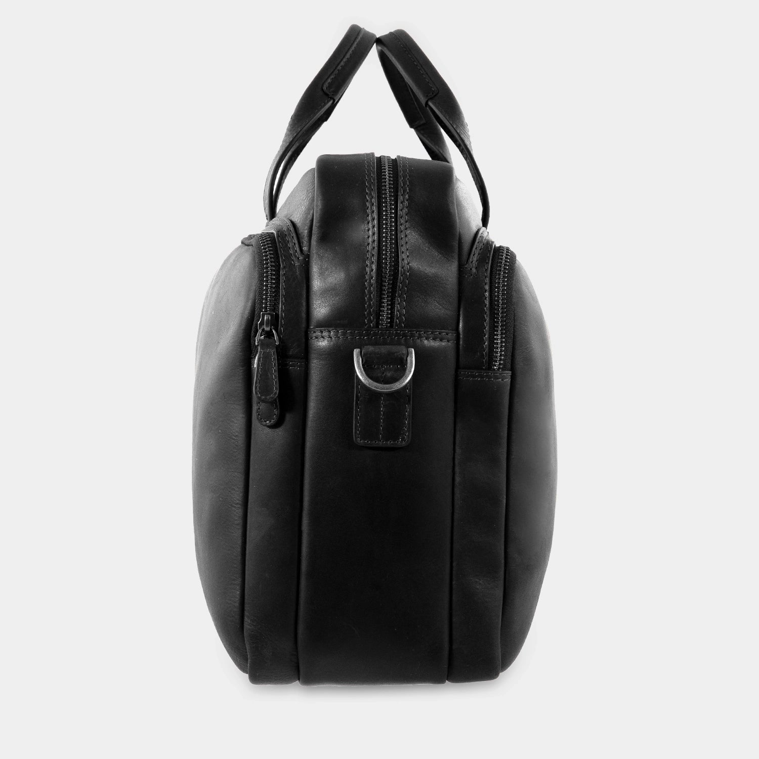 PARMA Businesstasche XL schwarz hover