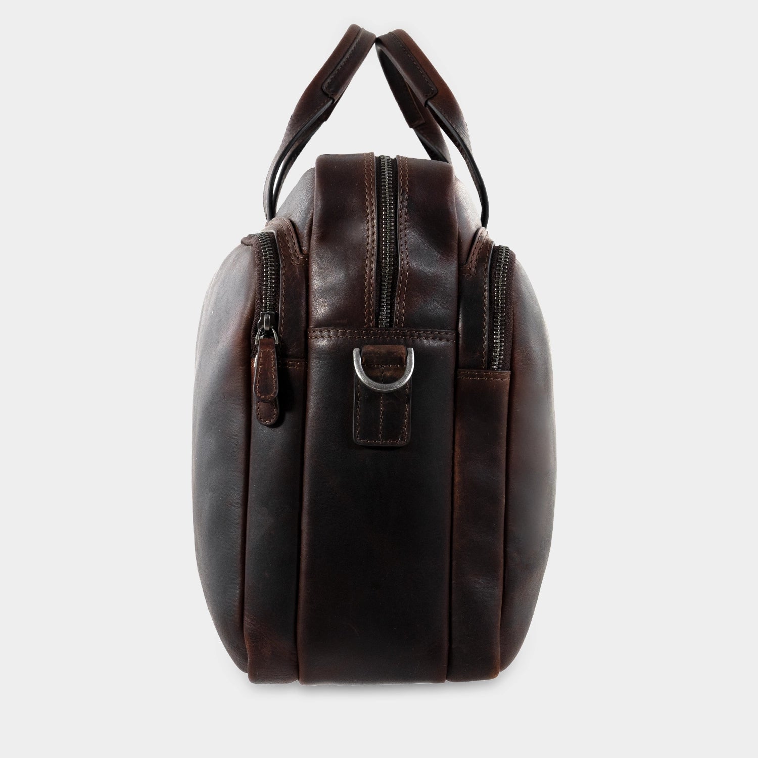 PARMA Businesstasche XL braun hover